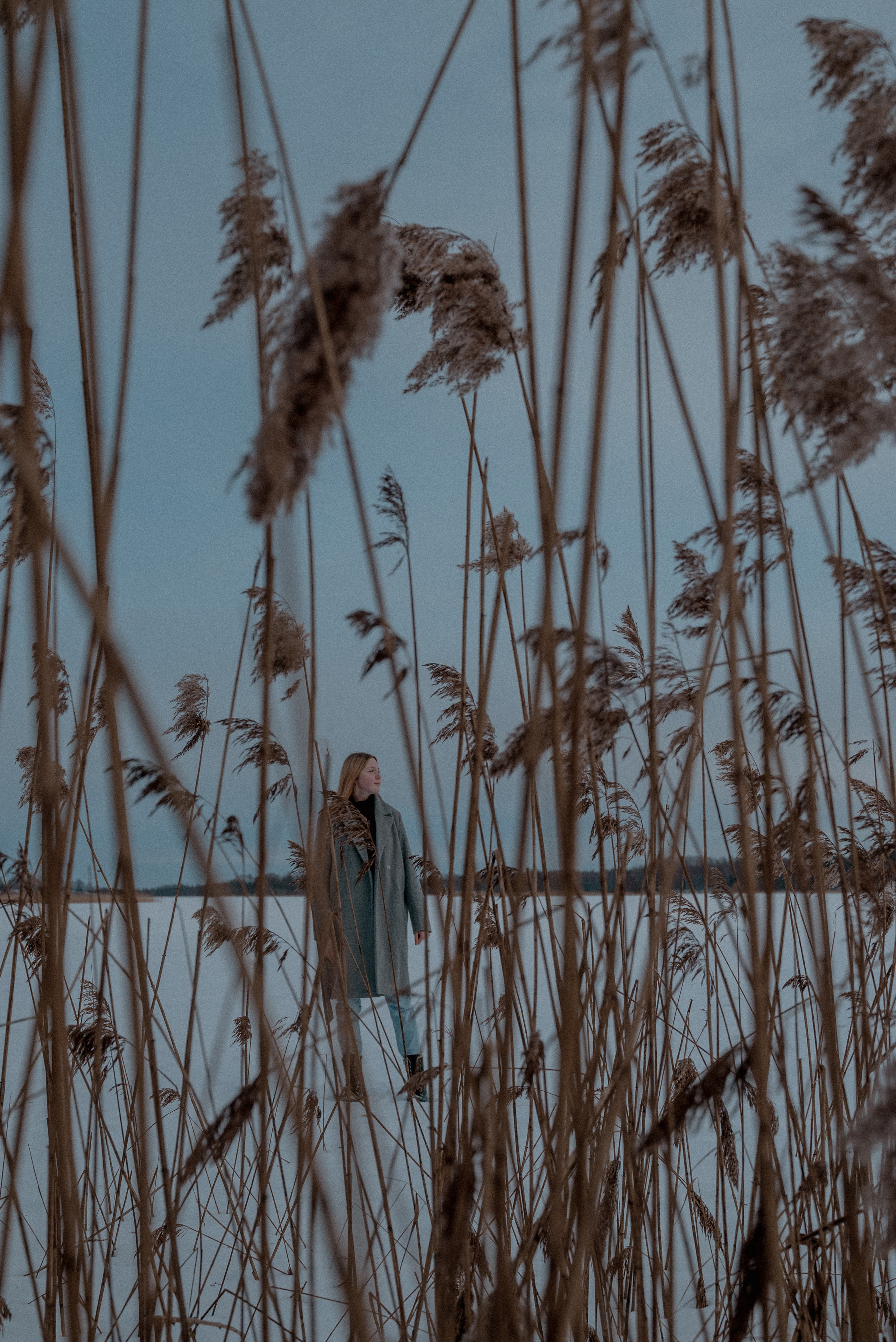 Solvita. Ваш фотограф в Латгалии — Александра Юхневича!