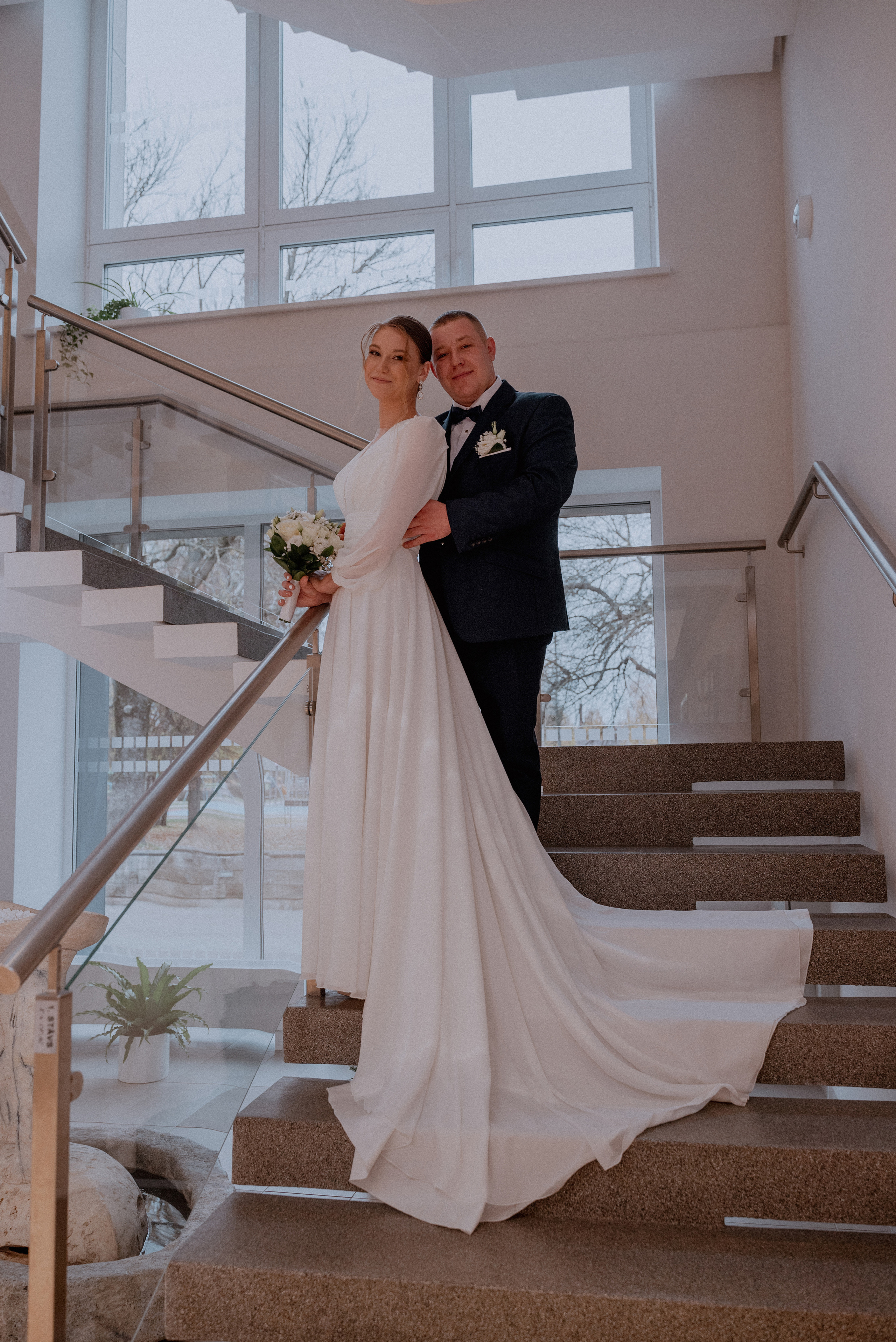 Laura un Imants. Ваш фотограф в Латгалии — Александра Юхневича!