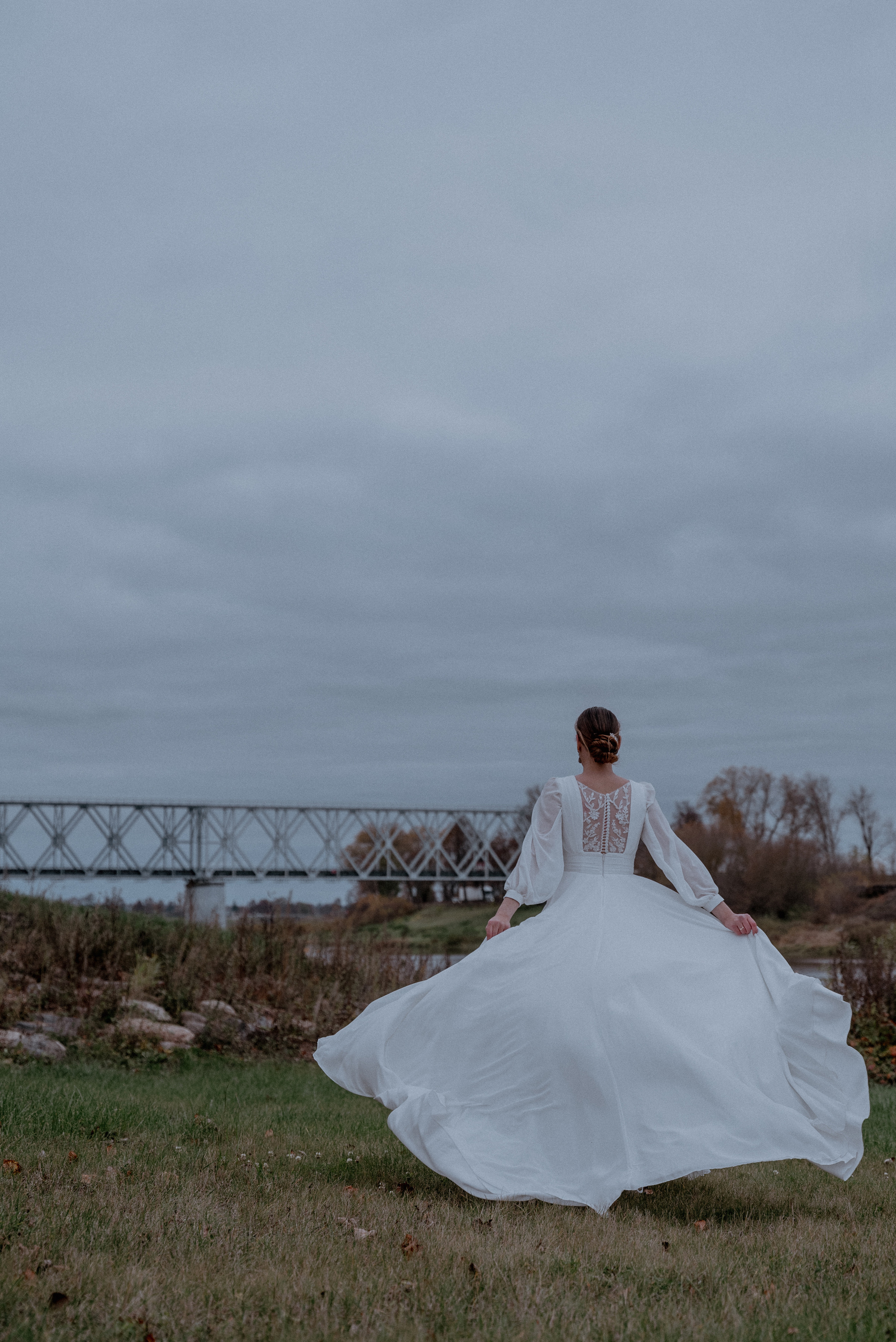 Laura un Imants. Ваш фотограф в Латгалии — Александра Юхневича!