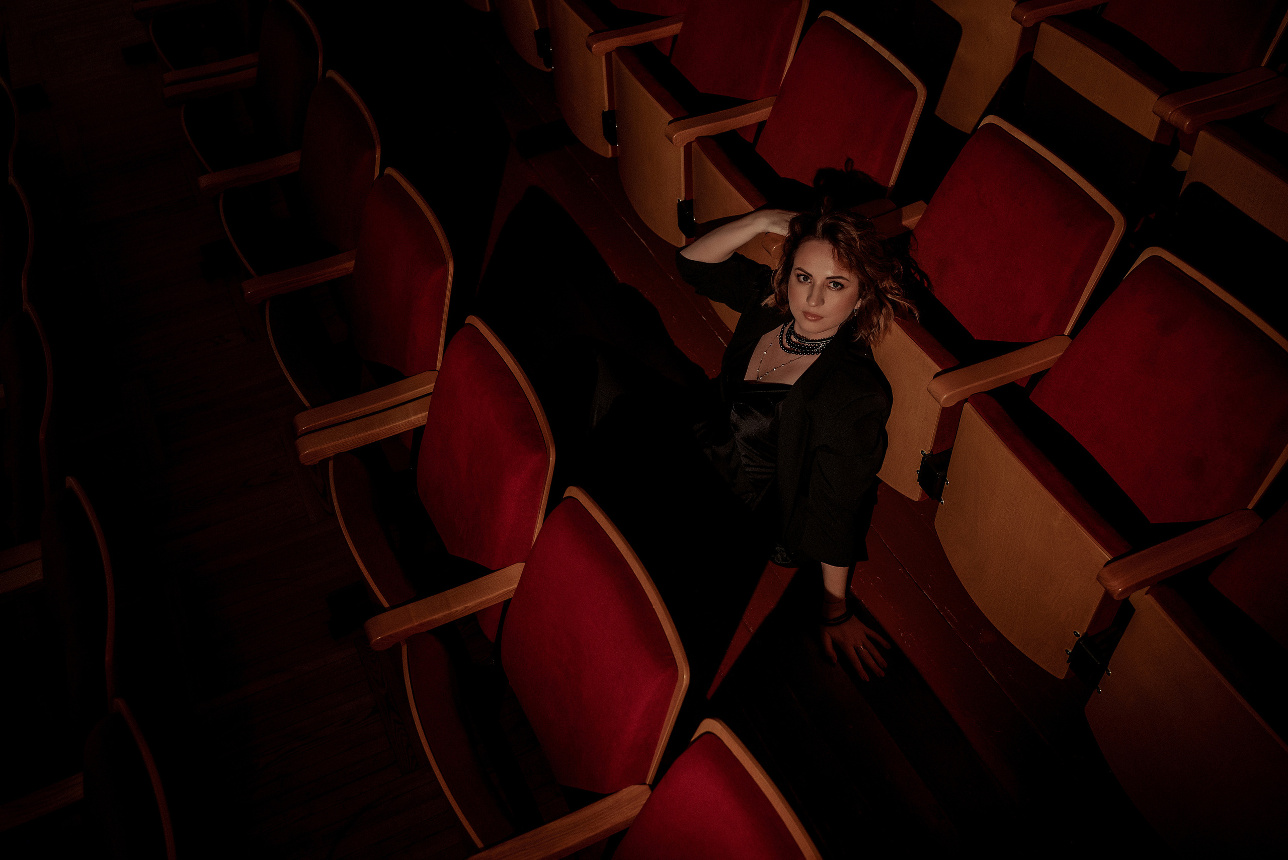 Theatre. Ваш фотограф в Латгалии — Александра Юхневича!