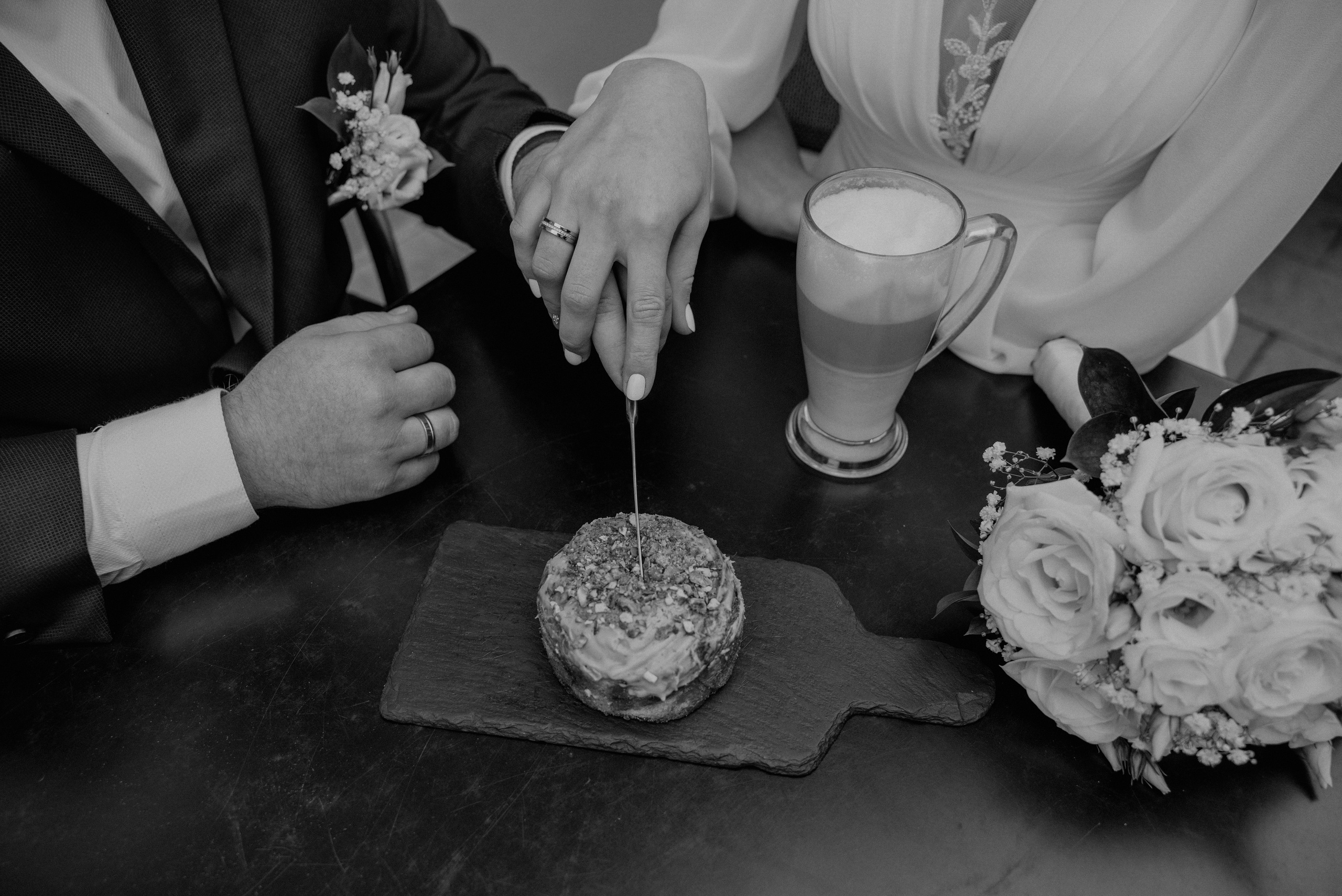 Laura un Imants. Ваш фотограф в Латгалии — Александра Юхневича!