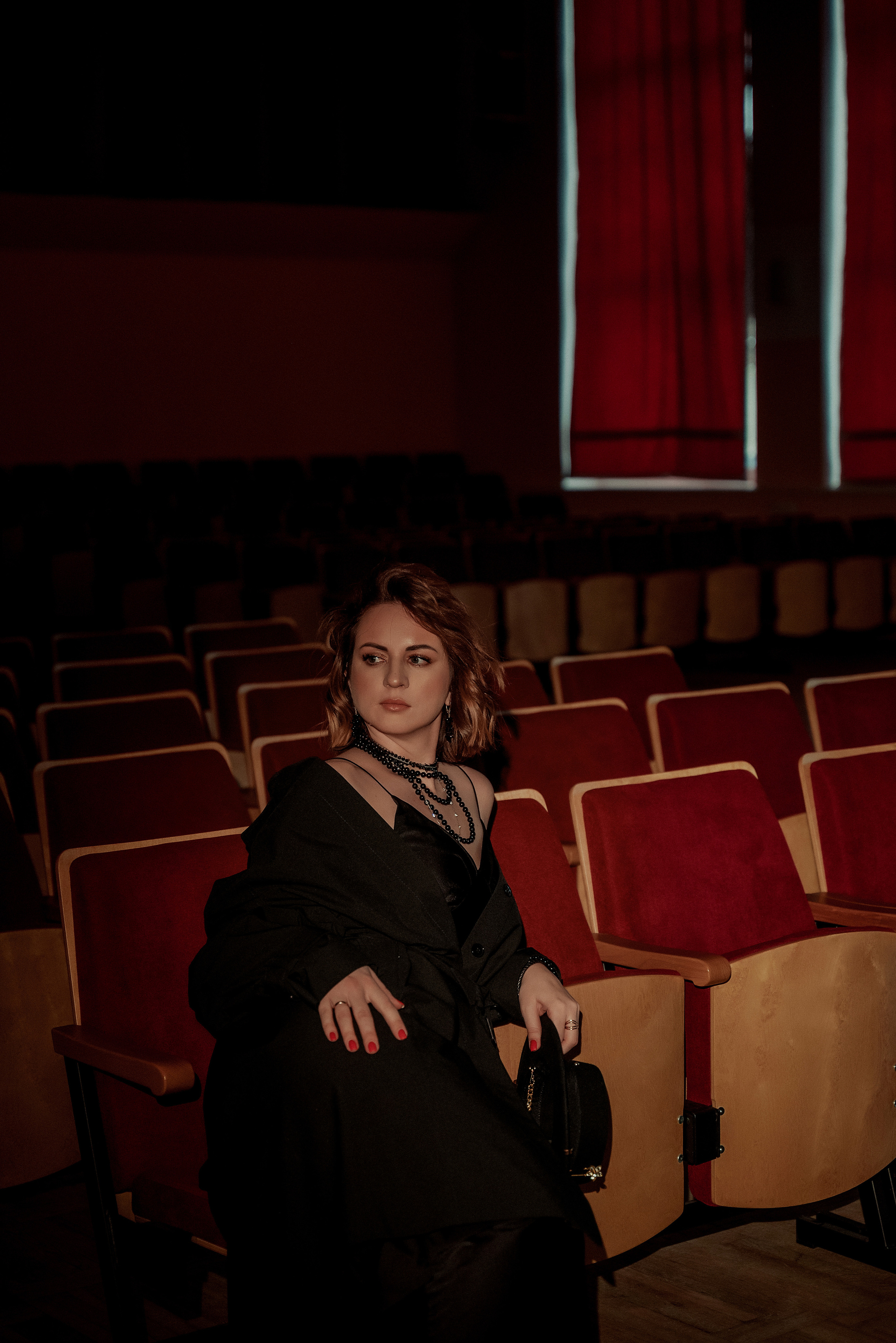 Theatre. Ваш фотограф в Латгалии — Александра Юхневича!