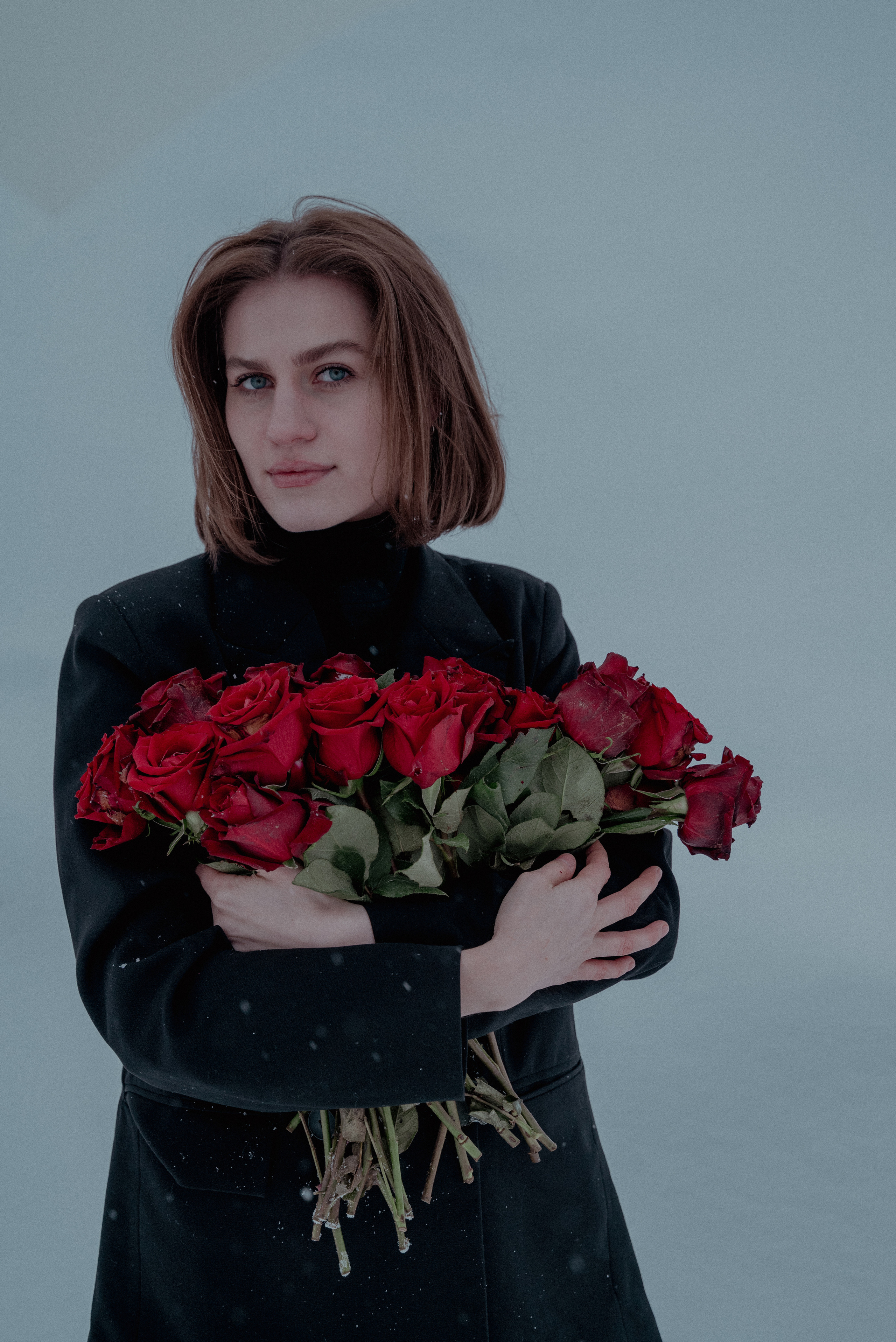 Beta. Ваш фотограф в Латгалии — Александра Юхневича!