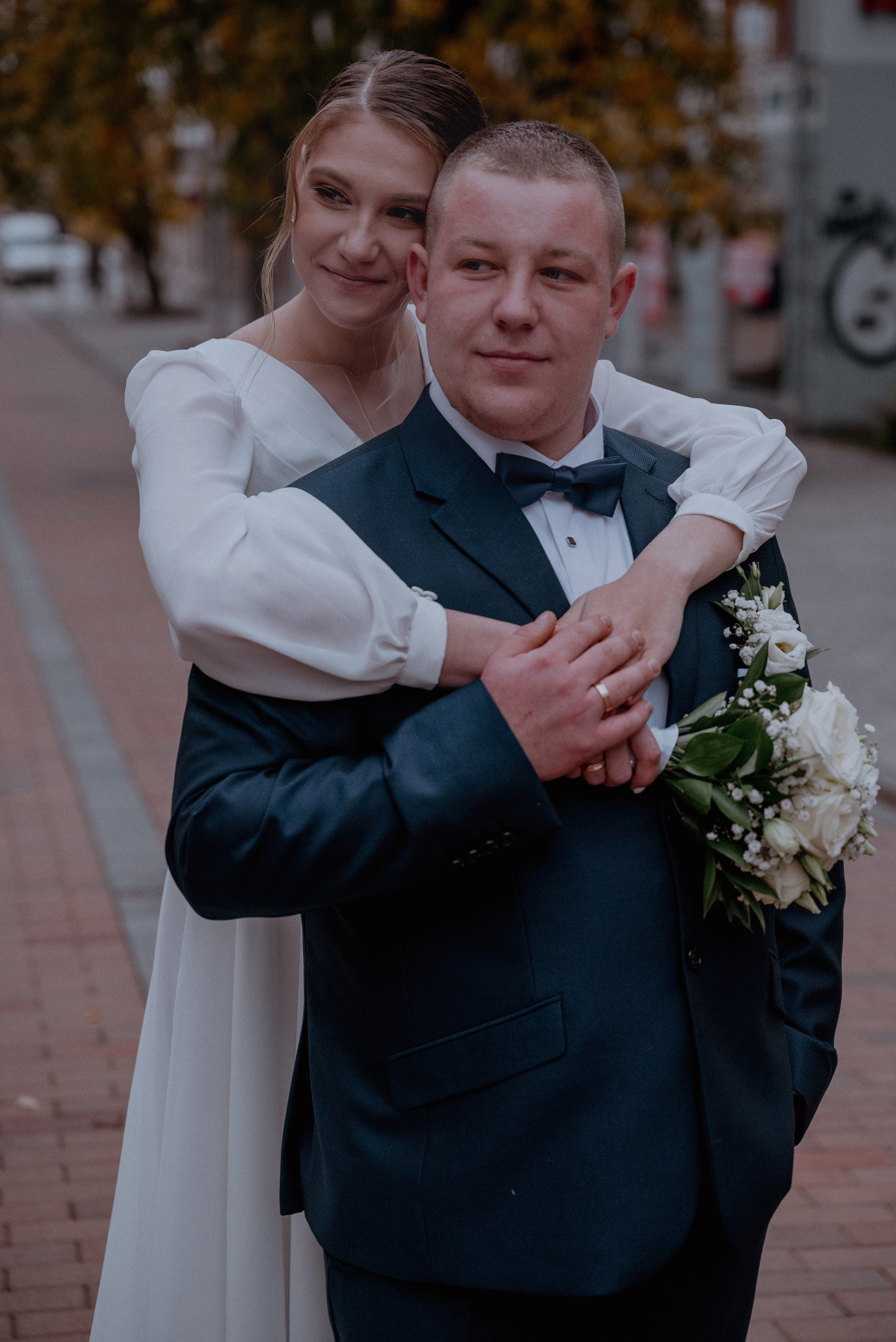 Laura un Imants. Ваш фотограф в Латгалии — Александра Юхневича!