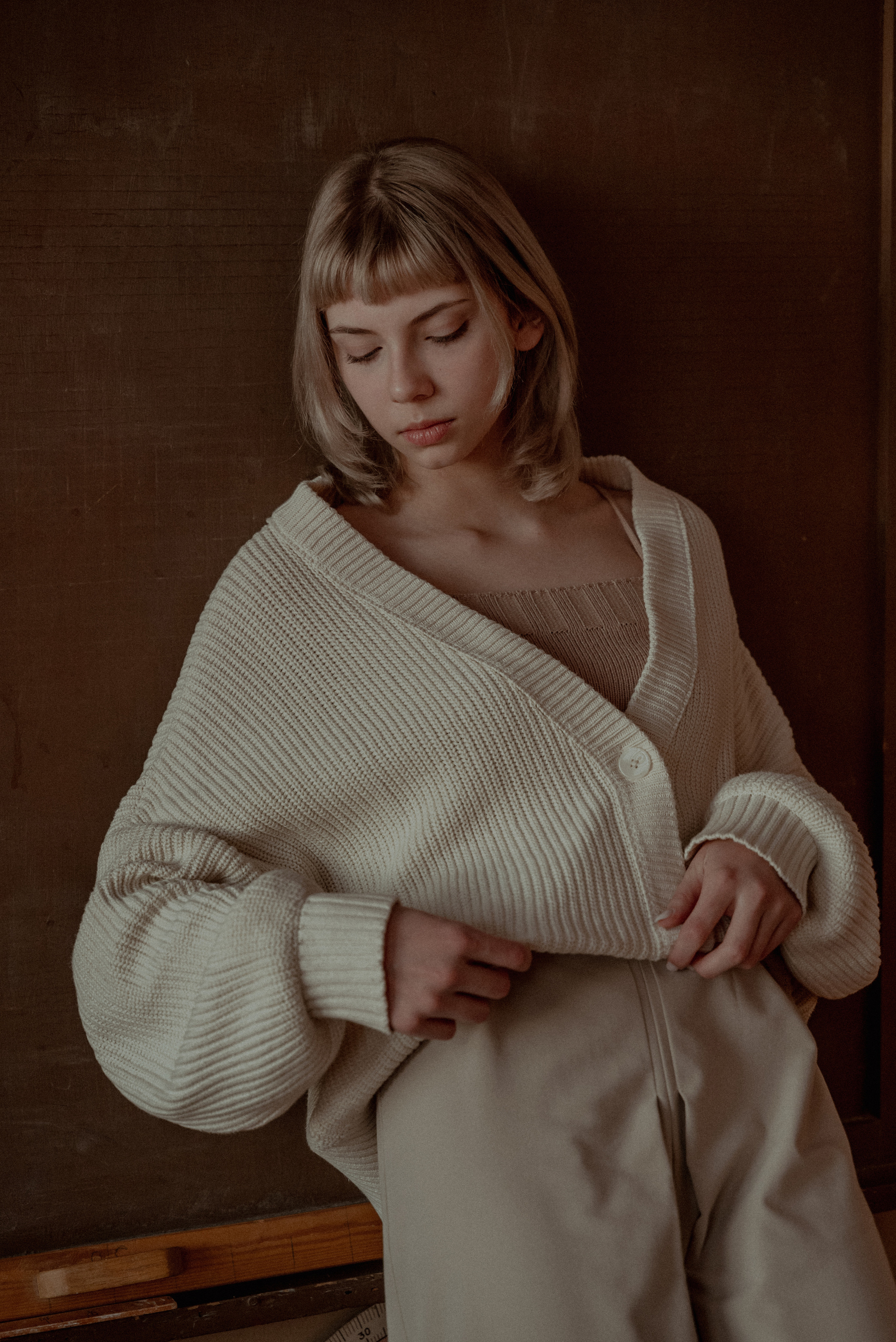 Paula. Ваш фотограф в Латгалии — Александра Юхневича!