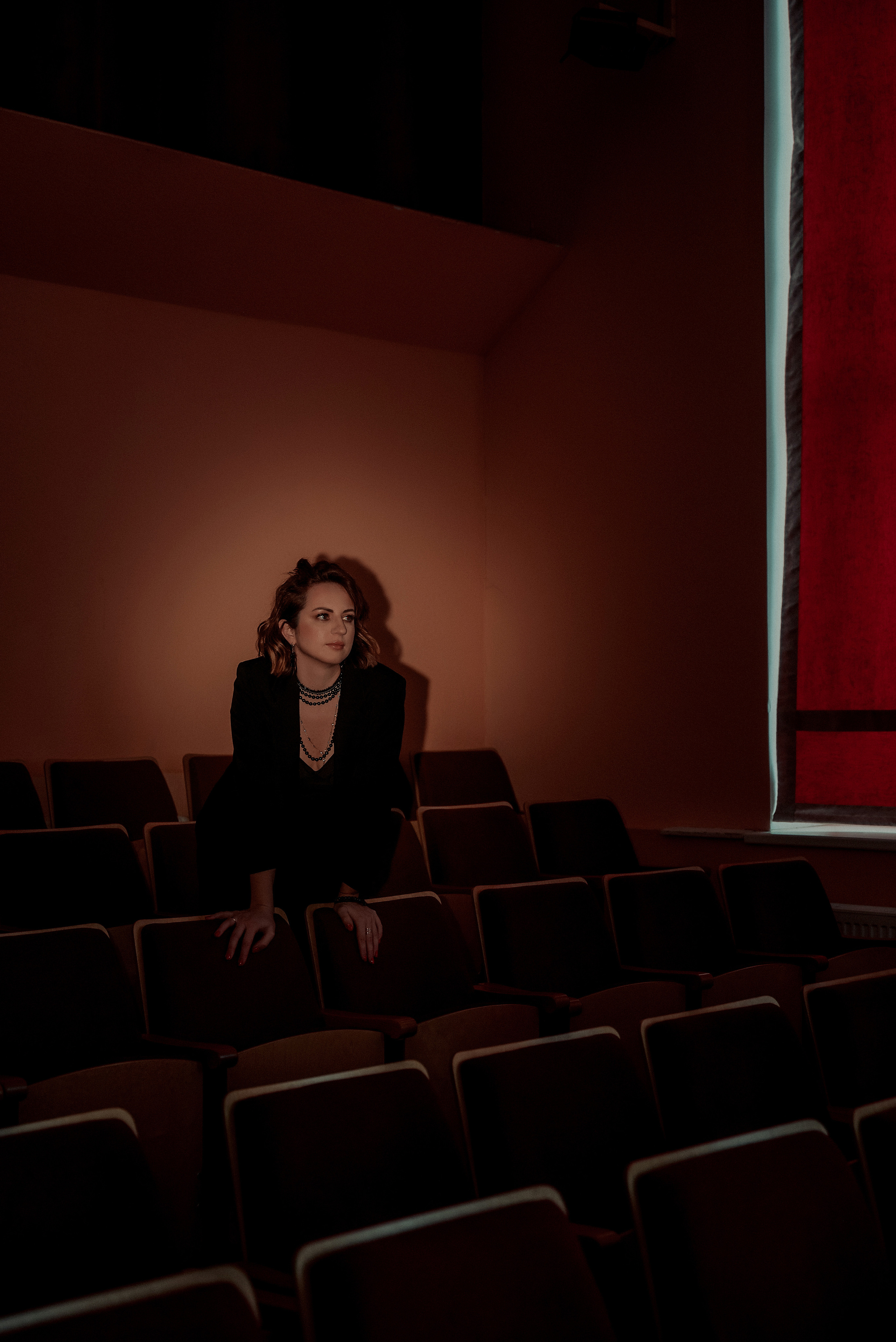 Theatre. Ваш фотограф в Латгалии — Александра Юхневича!