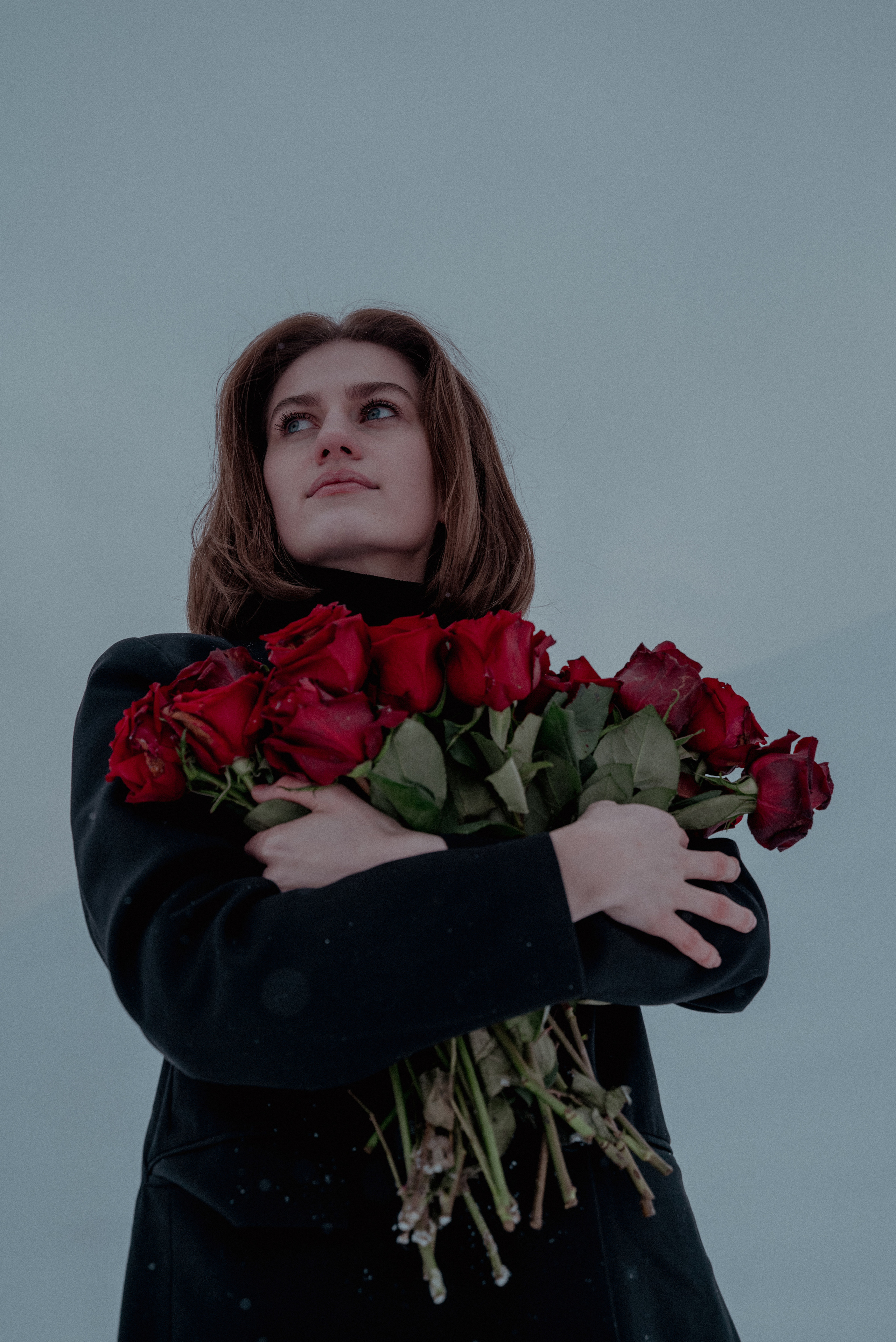 Beta. Ваш фотограф в Латгалии — Александра Юхневича!