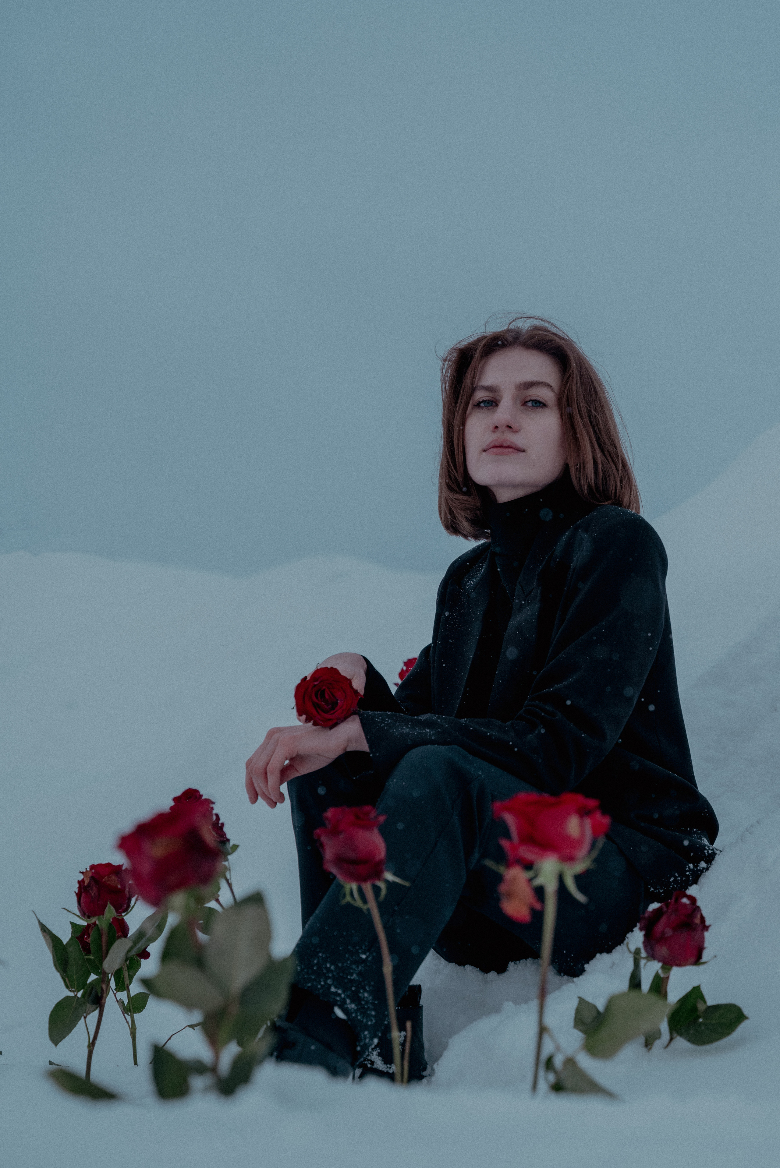 Beta. Ваш фотограф в Латгалии — Александра Юхневича!