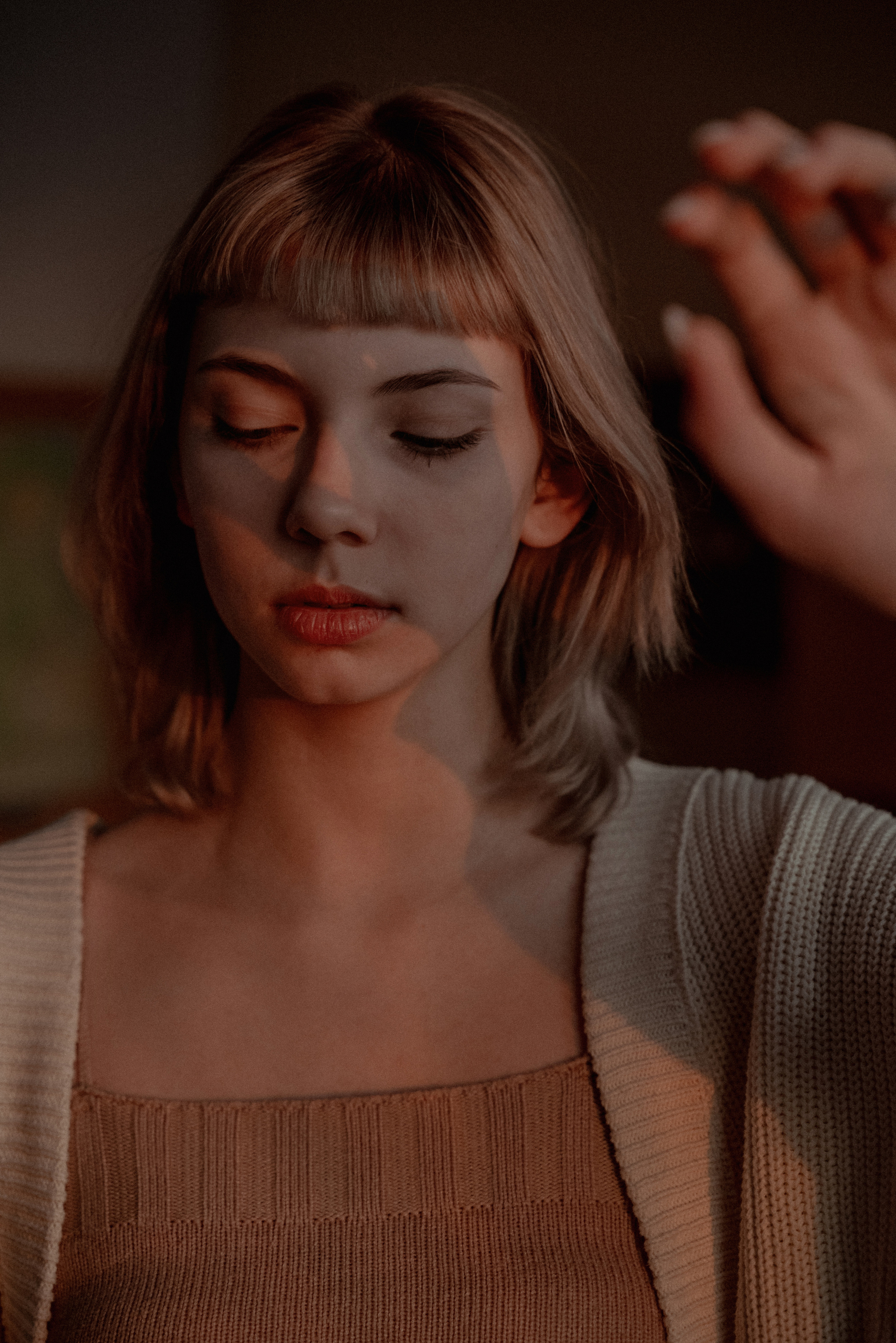 Paula. Ваш фотограф в Латгалии — Александра Юхневича!