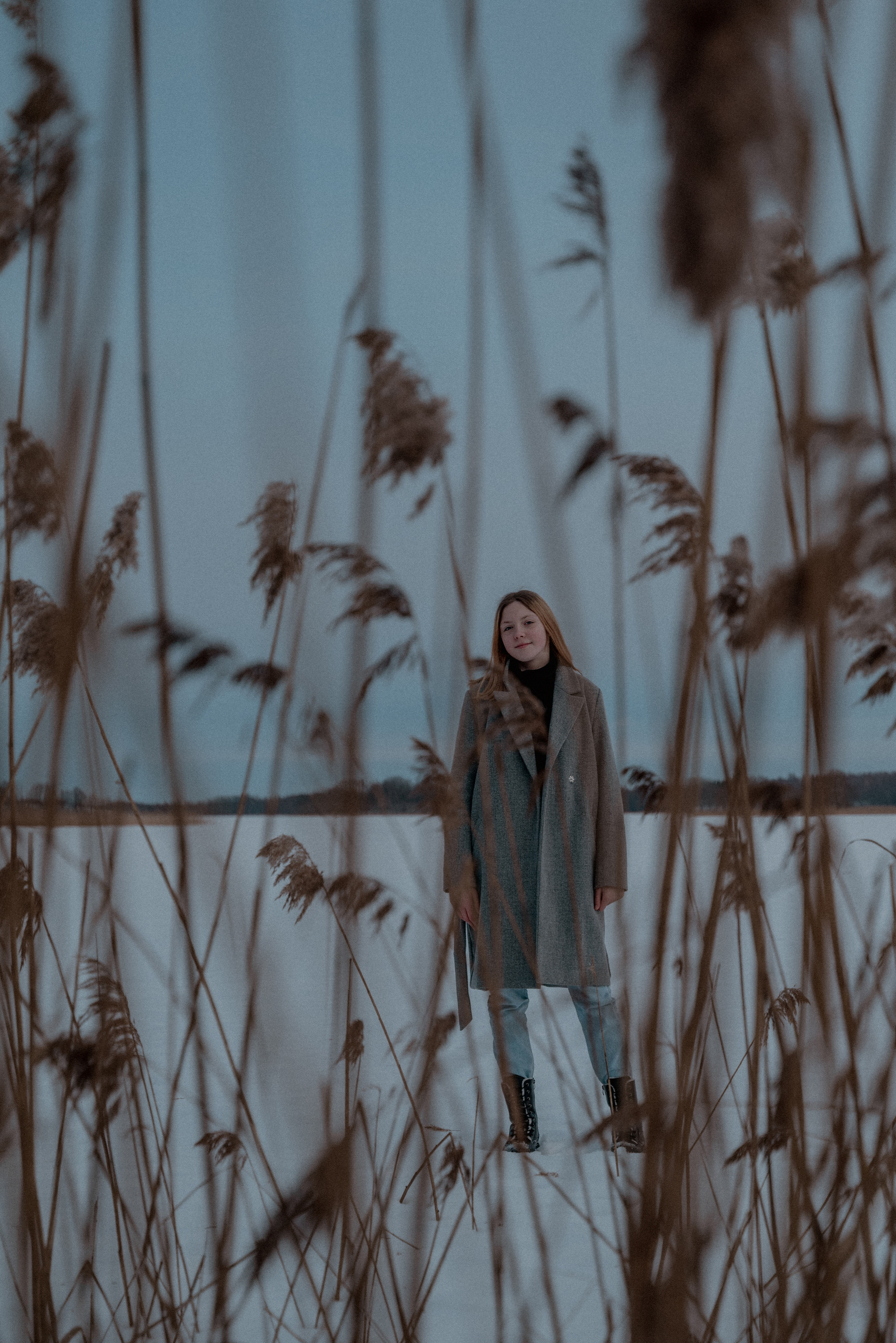 Solvita. Ваш фотограф в Латгалии — Александра Юхневича!