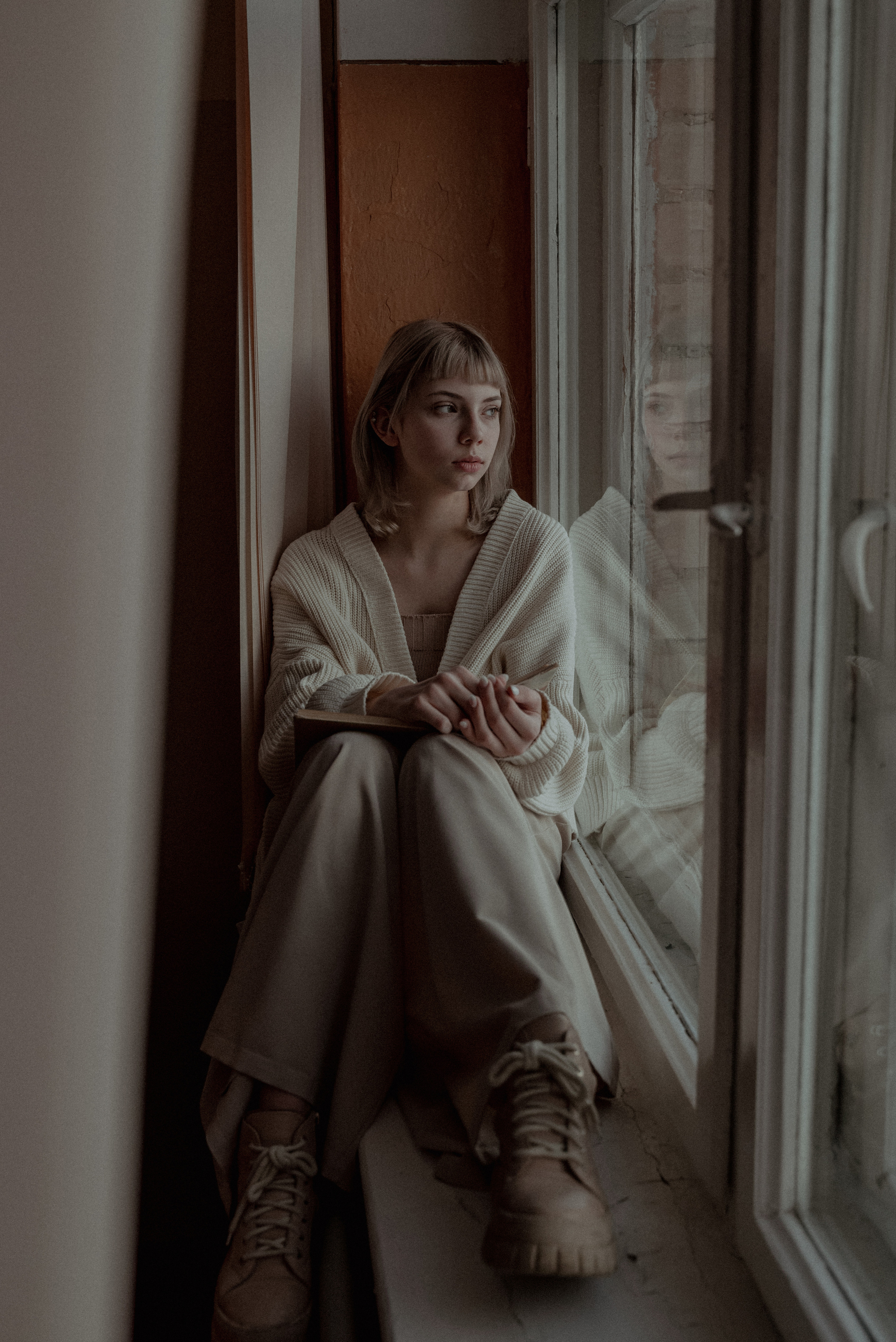 Paula. Ваш фотограф в Латгалии — Александра Юхневича!