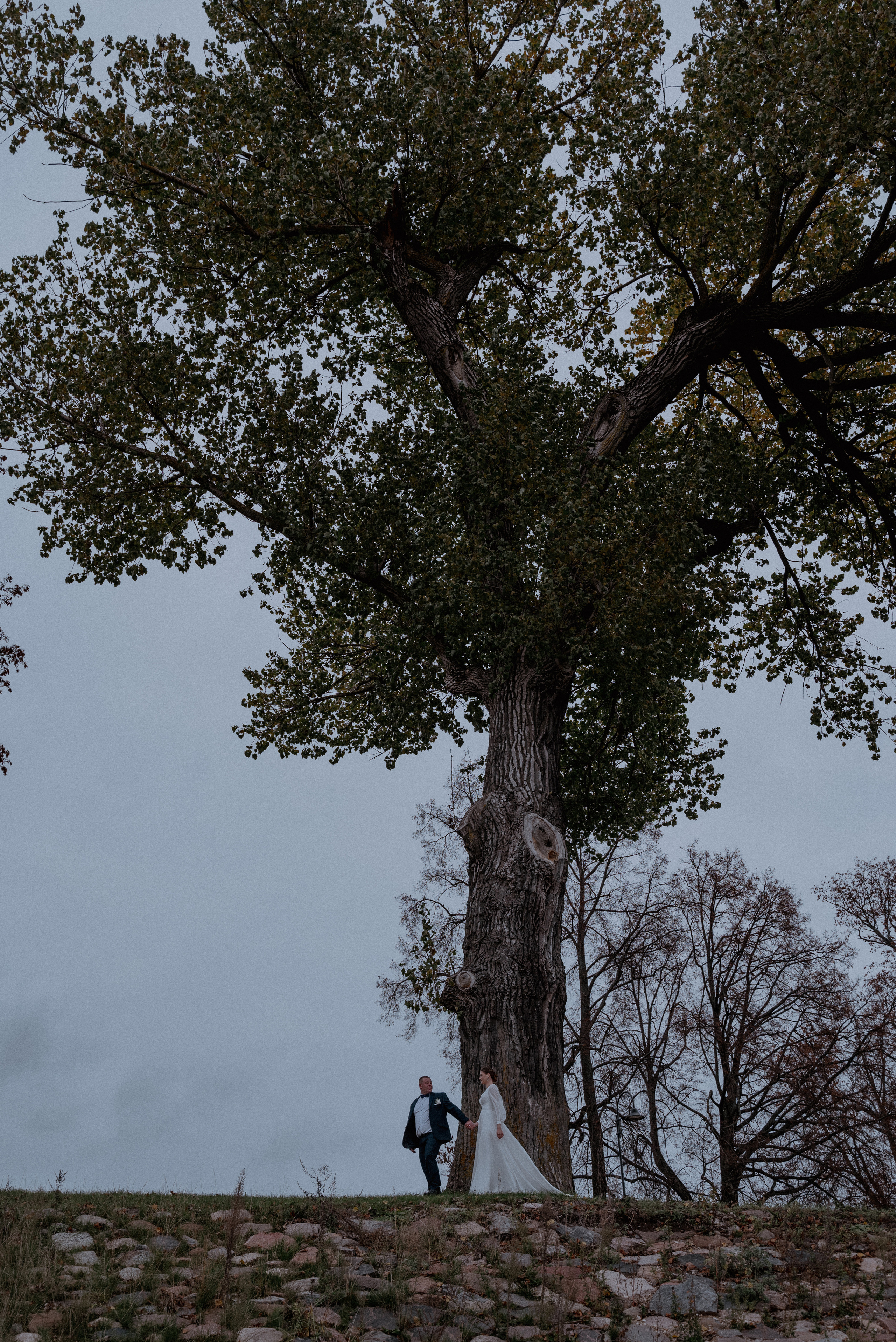 Laura un Imants. Ваш фотограф в Латгалии — Александра Юхневича!