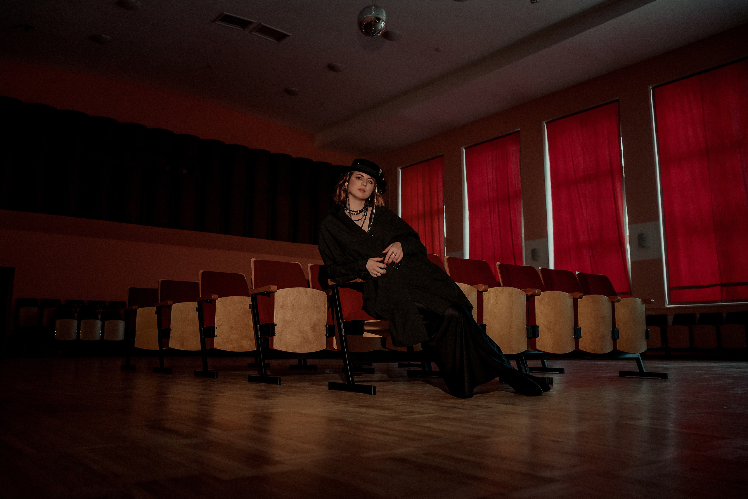 Theatre. Ваш фотограф в Латгалии — Александра Юхневича!