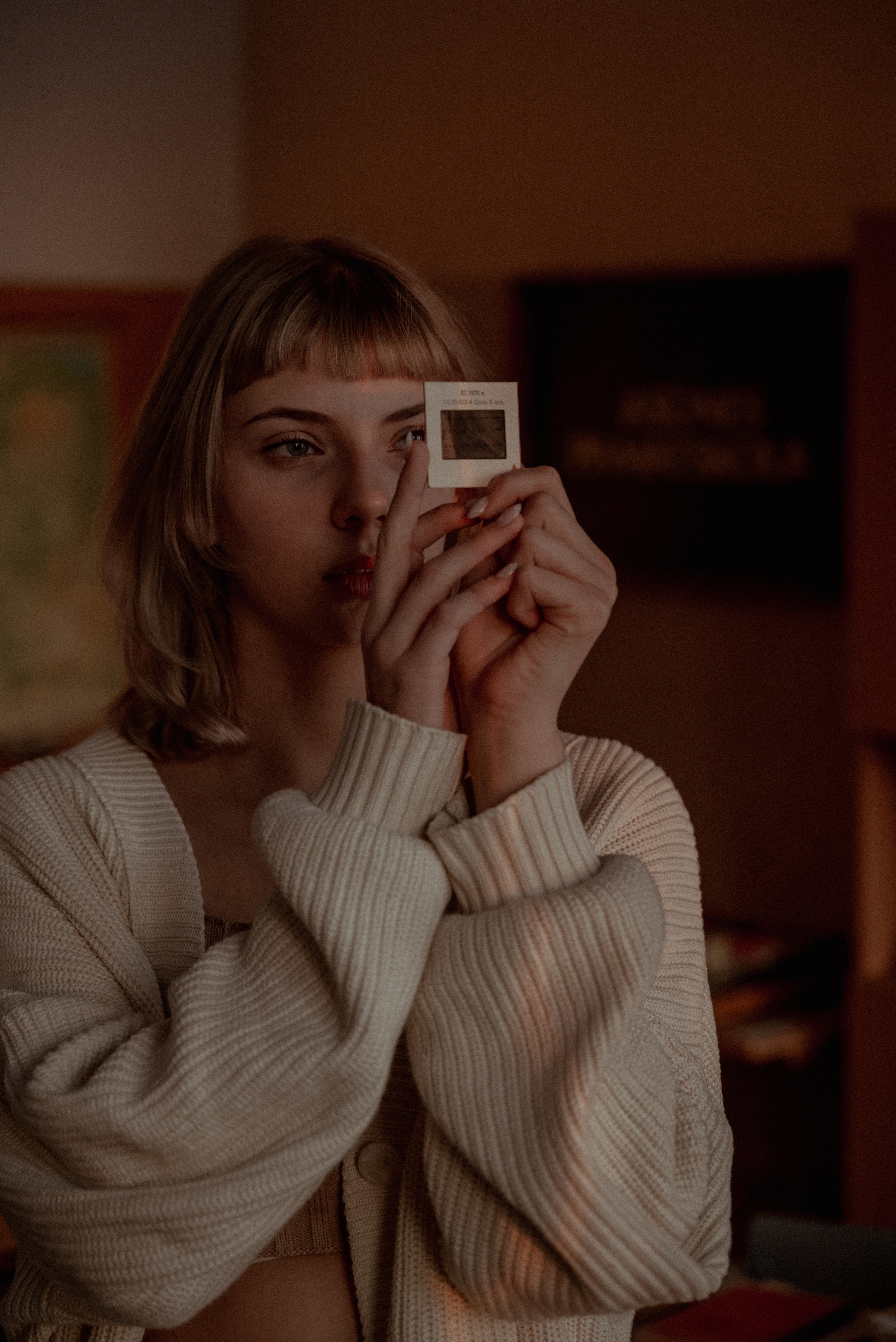 Paula. Ваш фотограф в Латгалии — Александра Юхневича!