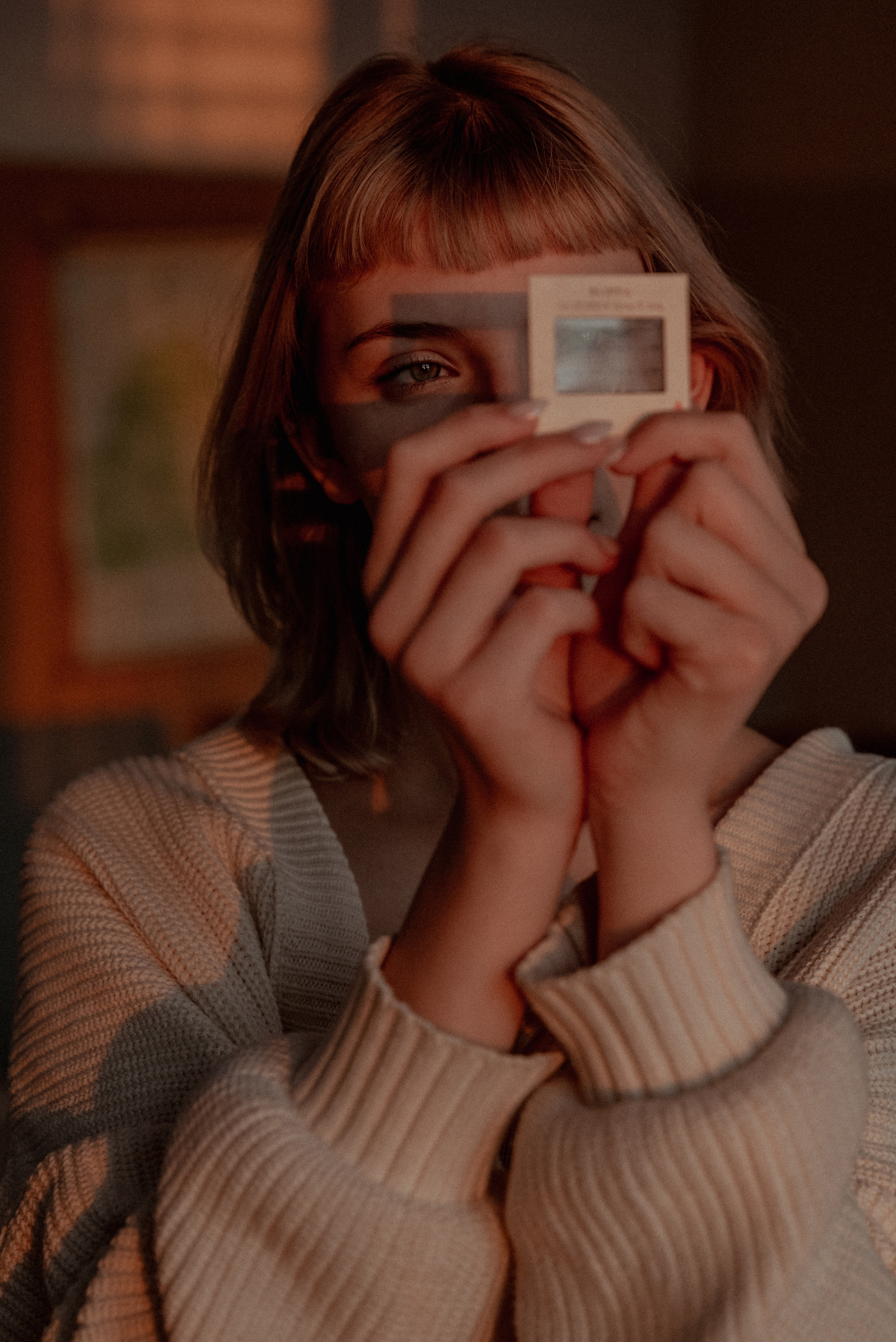 Paula. Ваш фотограф в Латгалии — Александра Юхневича!