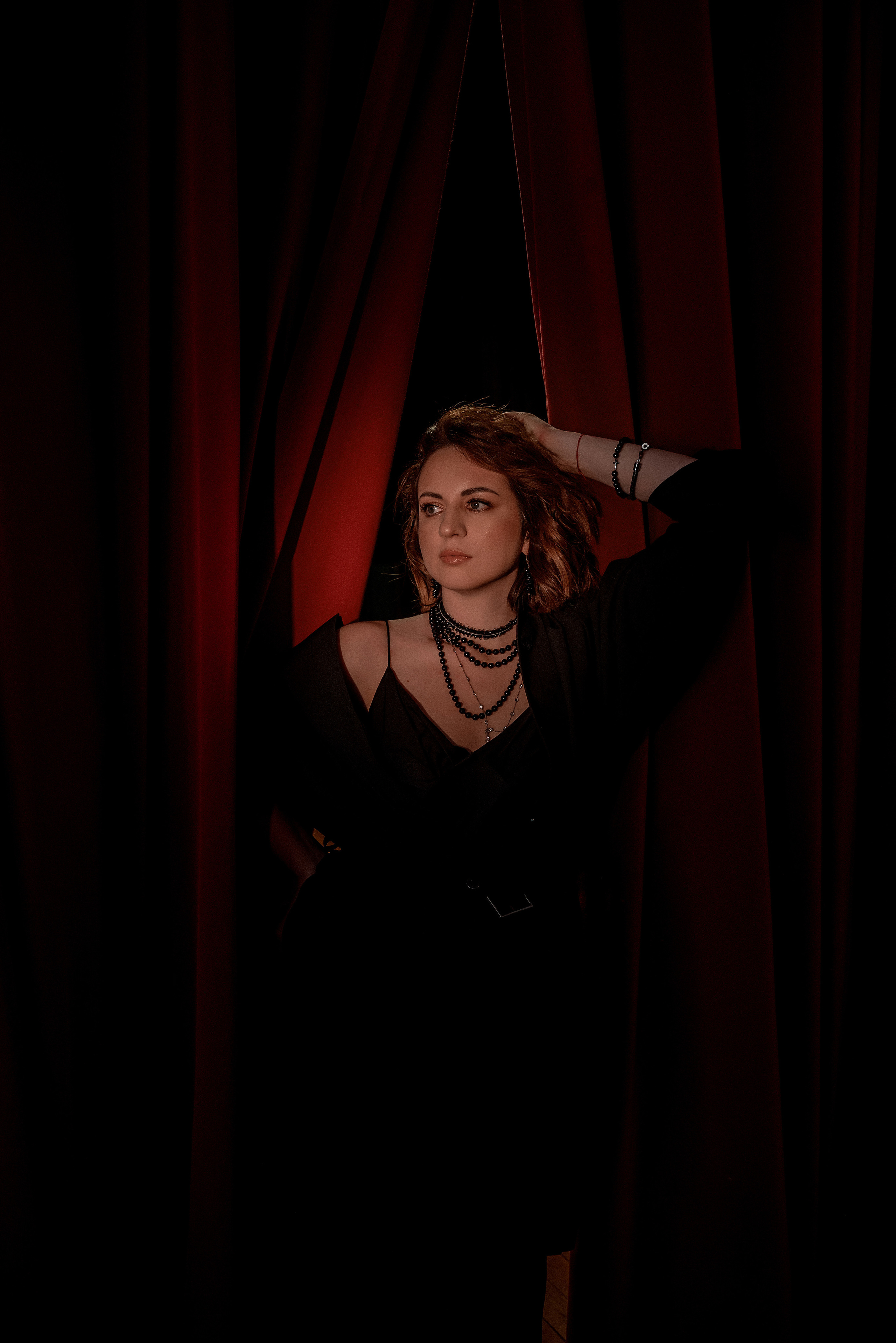 Theatre. Ваш фотограф в Латгалии — Александра Юхневича!