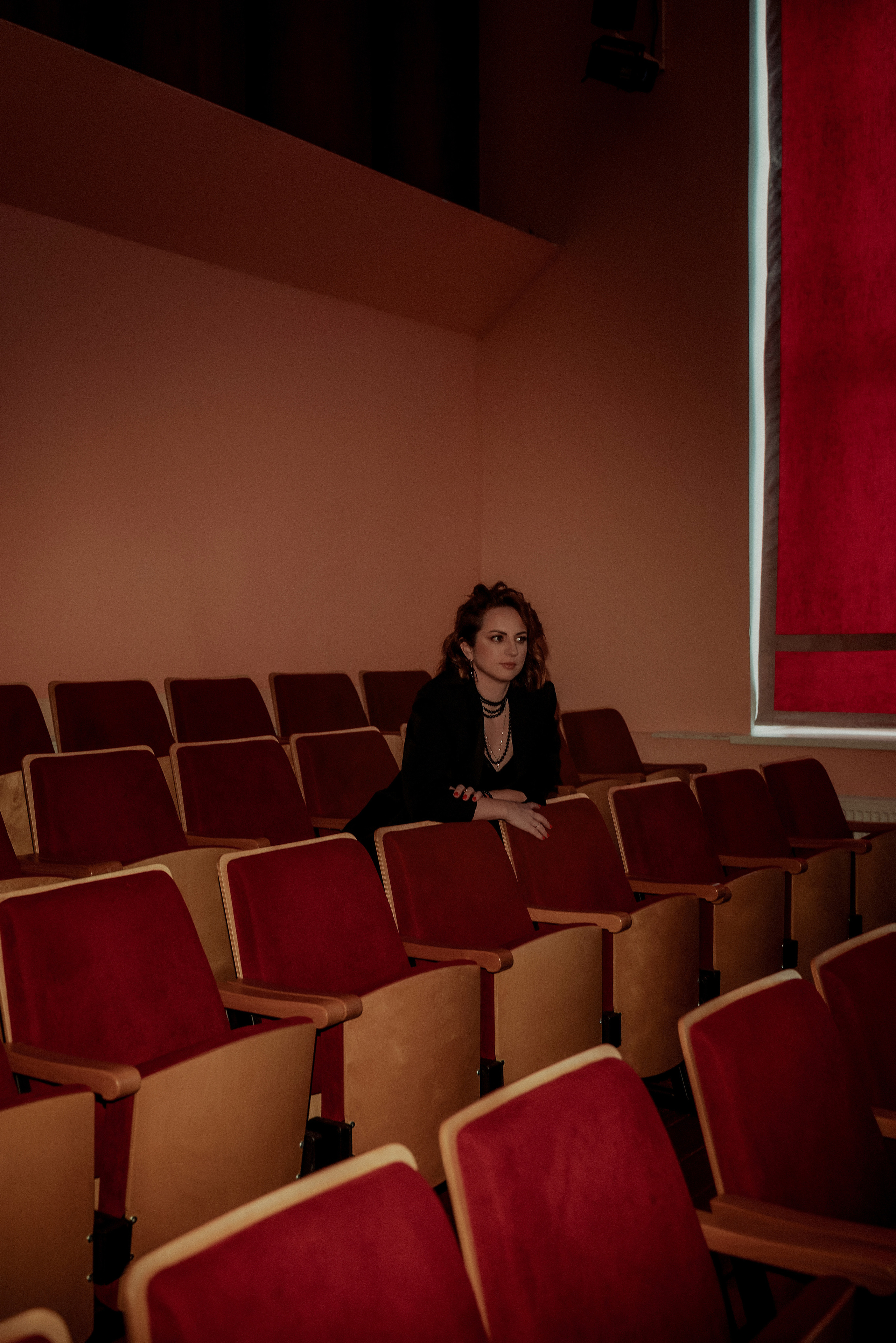 Theatre. Ваш фотограф в Латгалии — Александра Юхневича!