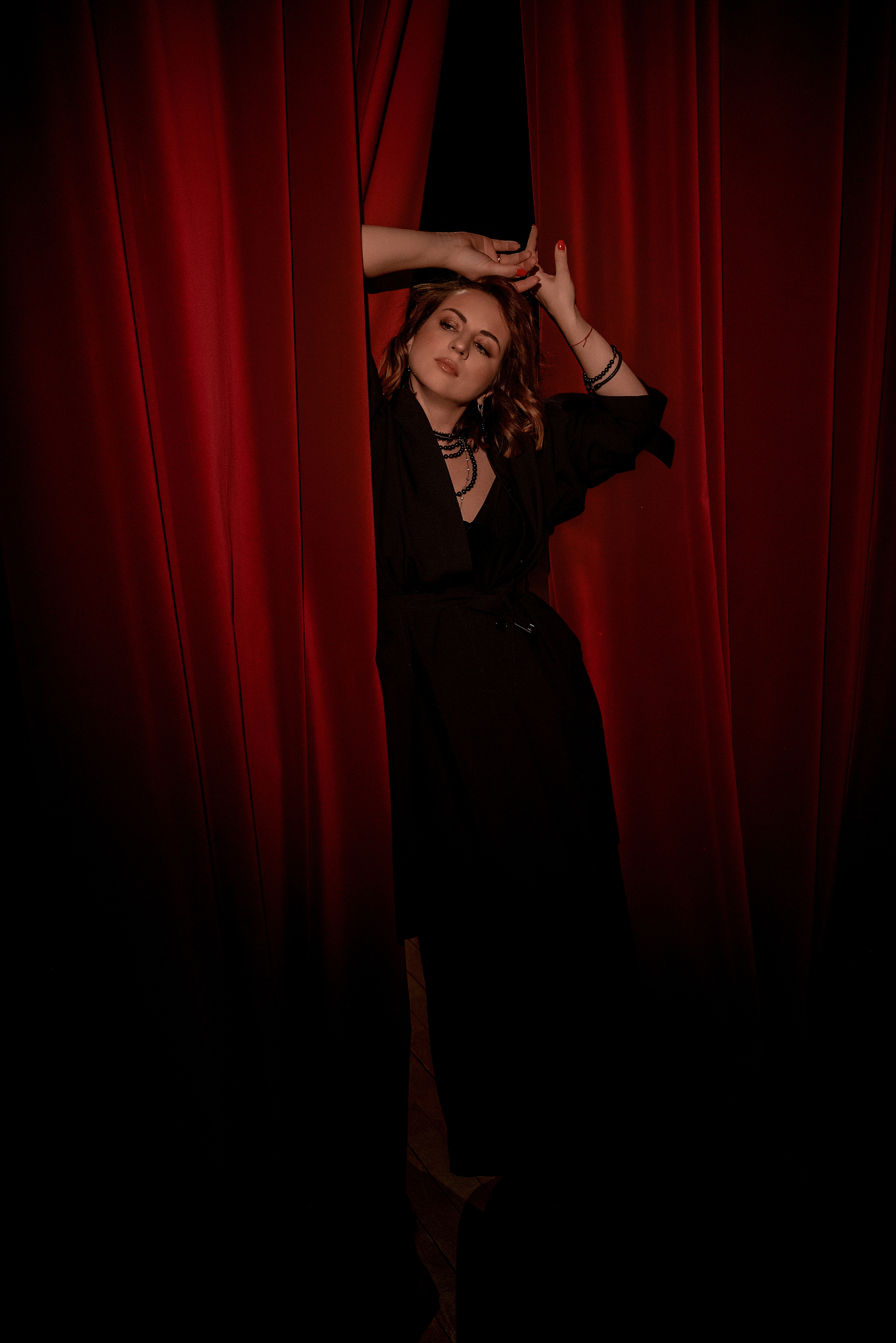 Theatre. Ваш фотограф в Латгалии — Александра Юхневича!