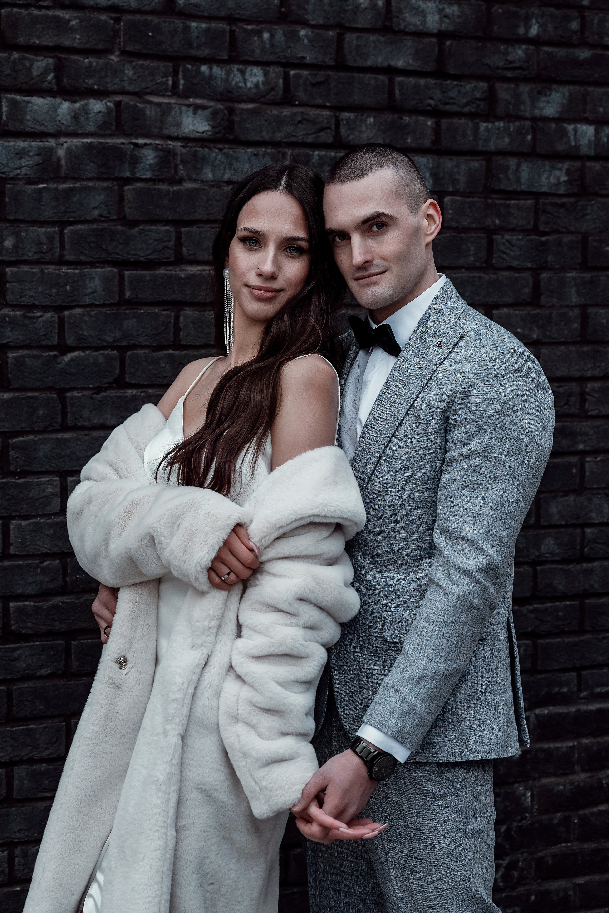 Лаура и Имант 2023. Ваш фотограф в Латгалии — Александра Юхневича!