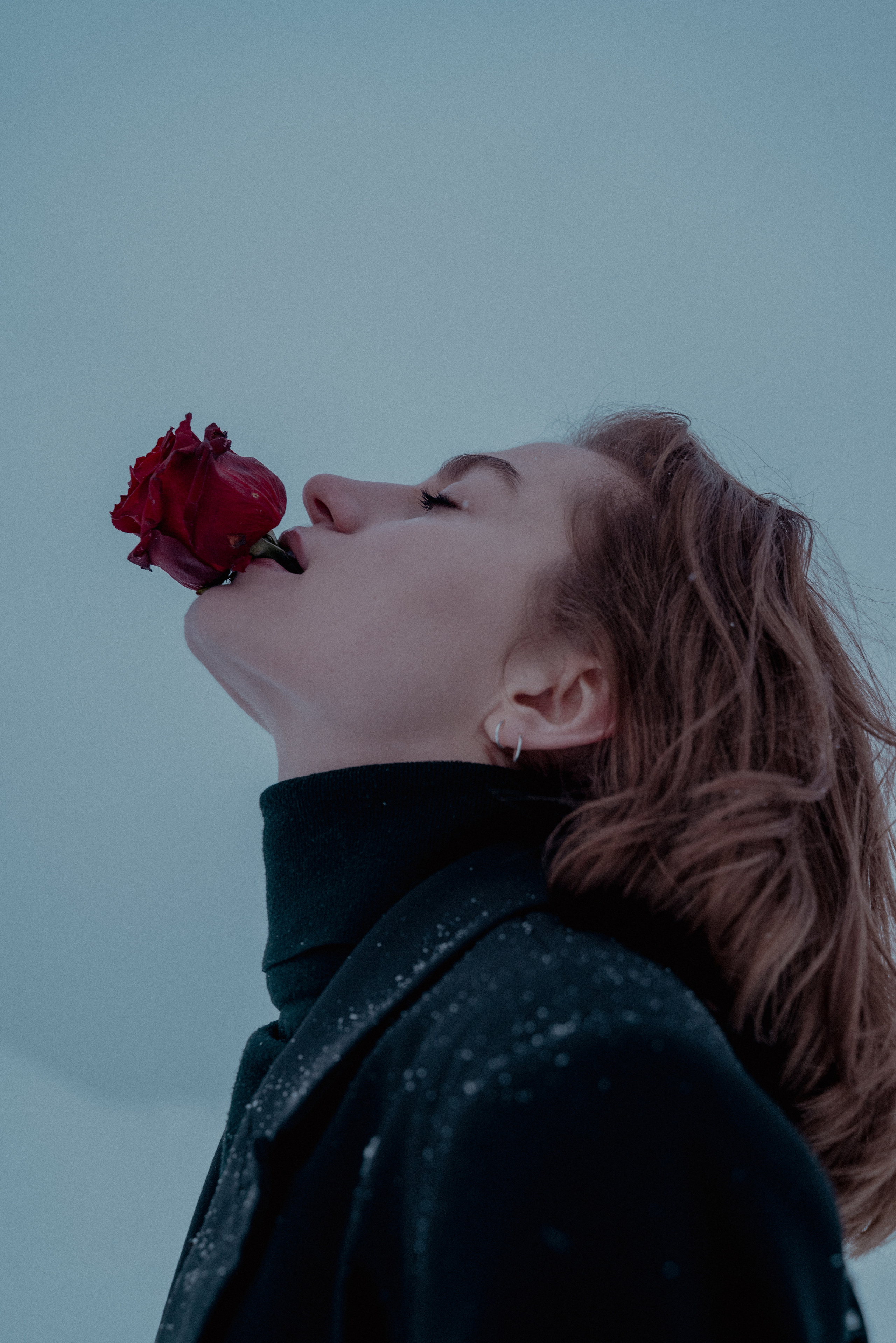 Beta. Ваш фотограф в Латгалии — Александра Юхневича!