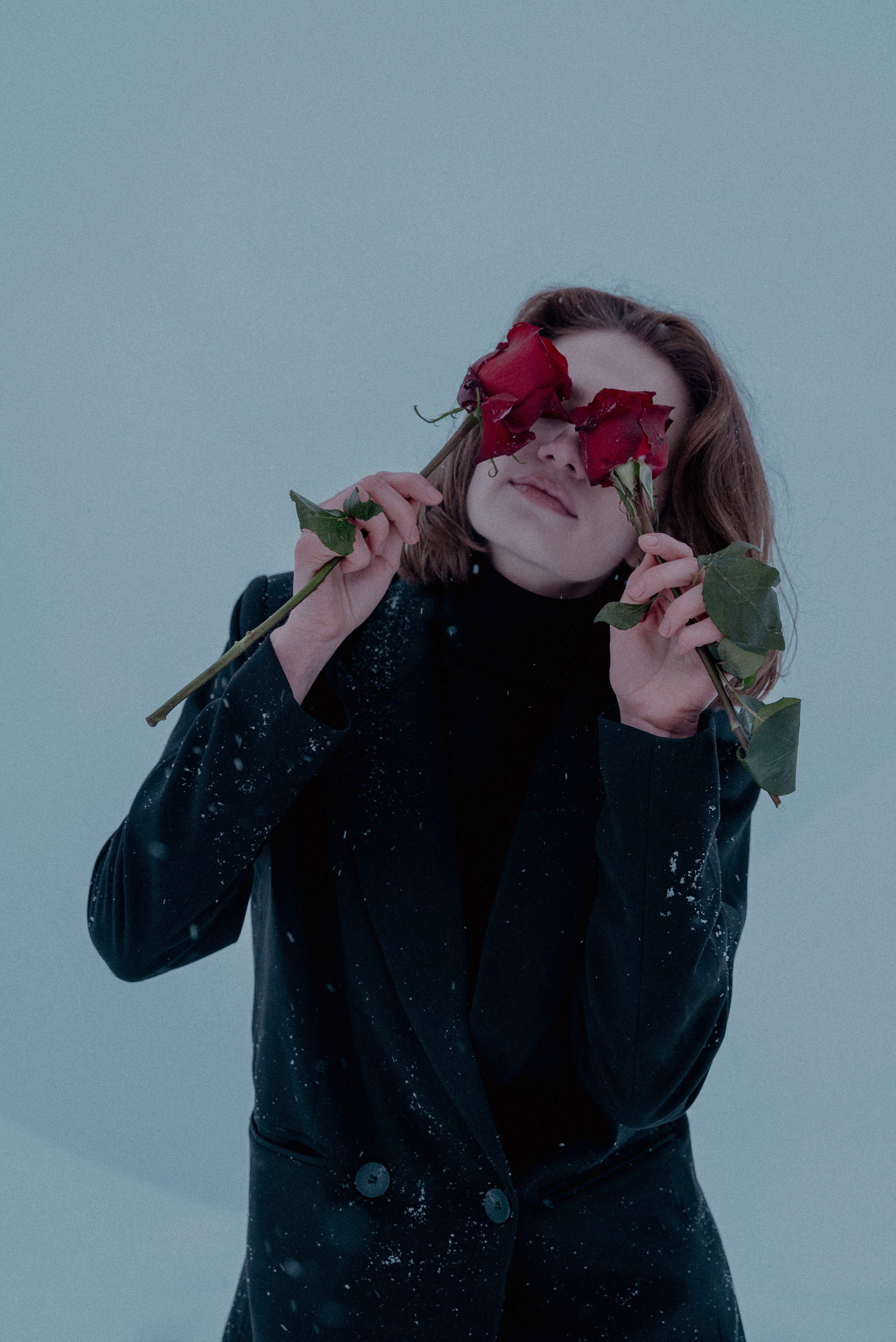 Beta. Ваш фотограф в Латгалии — Александра Юхневича!