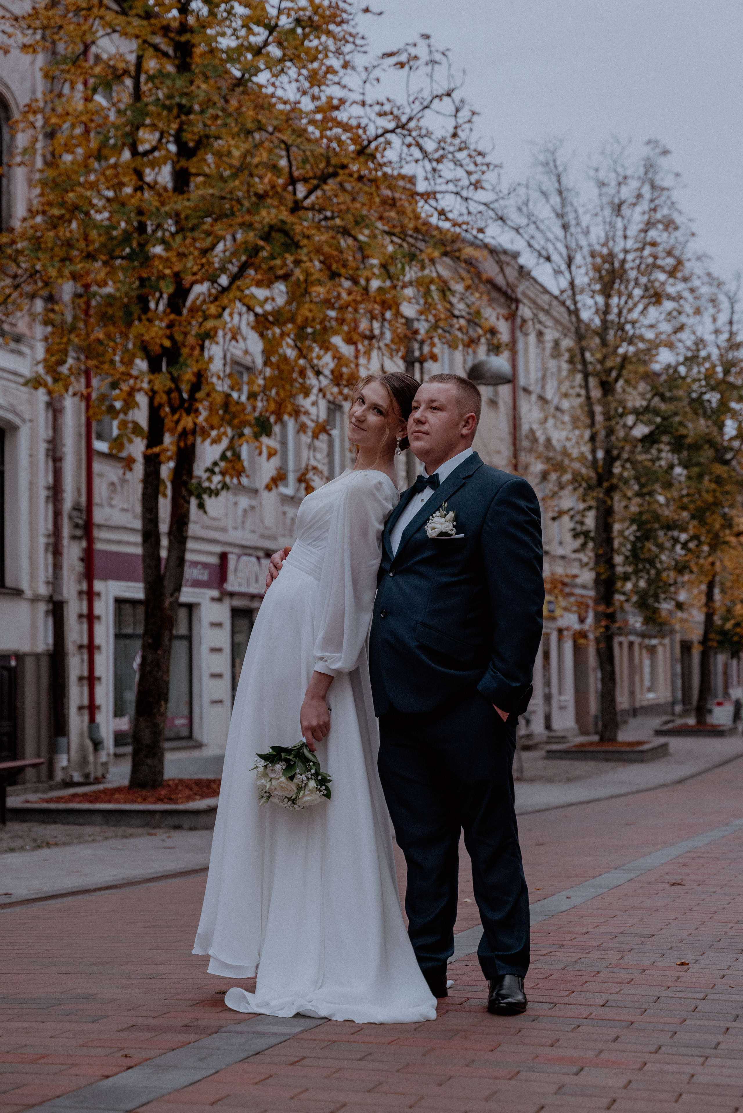 Laura un Imants. Ваш фотограф в Латгалии — Александра Юхневича!