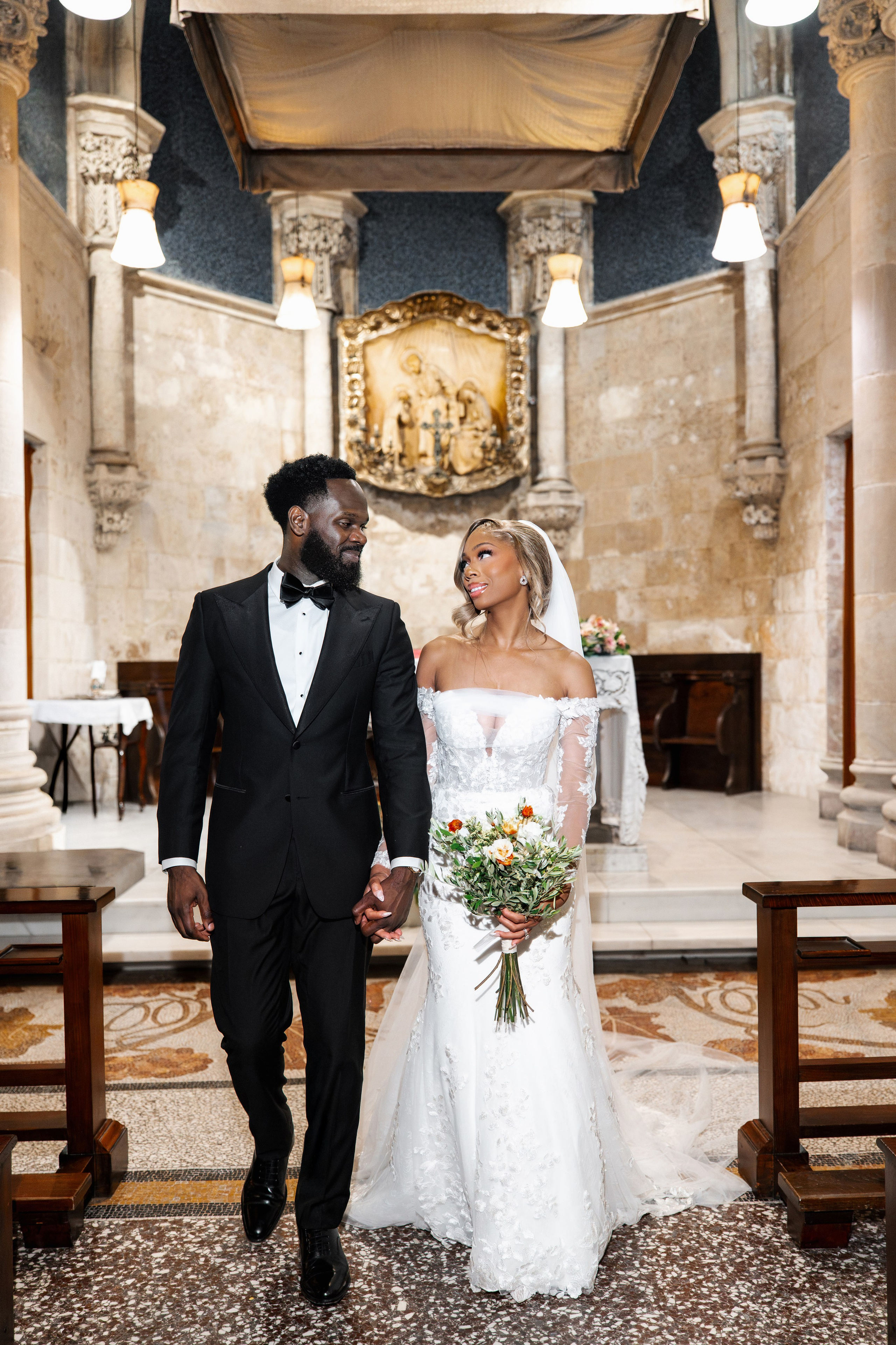 Timeless Elegance at Gran Villa Rosa