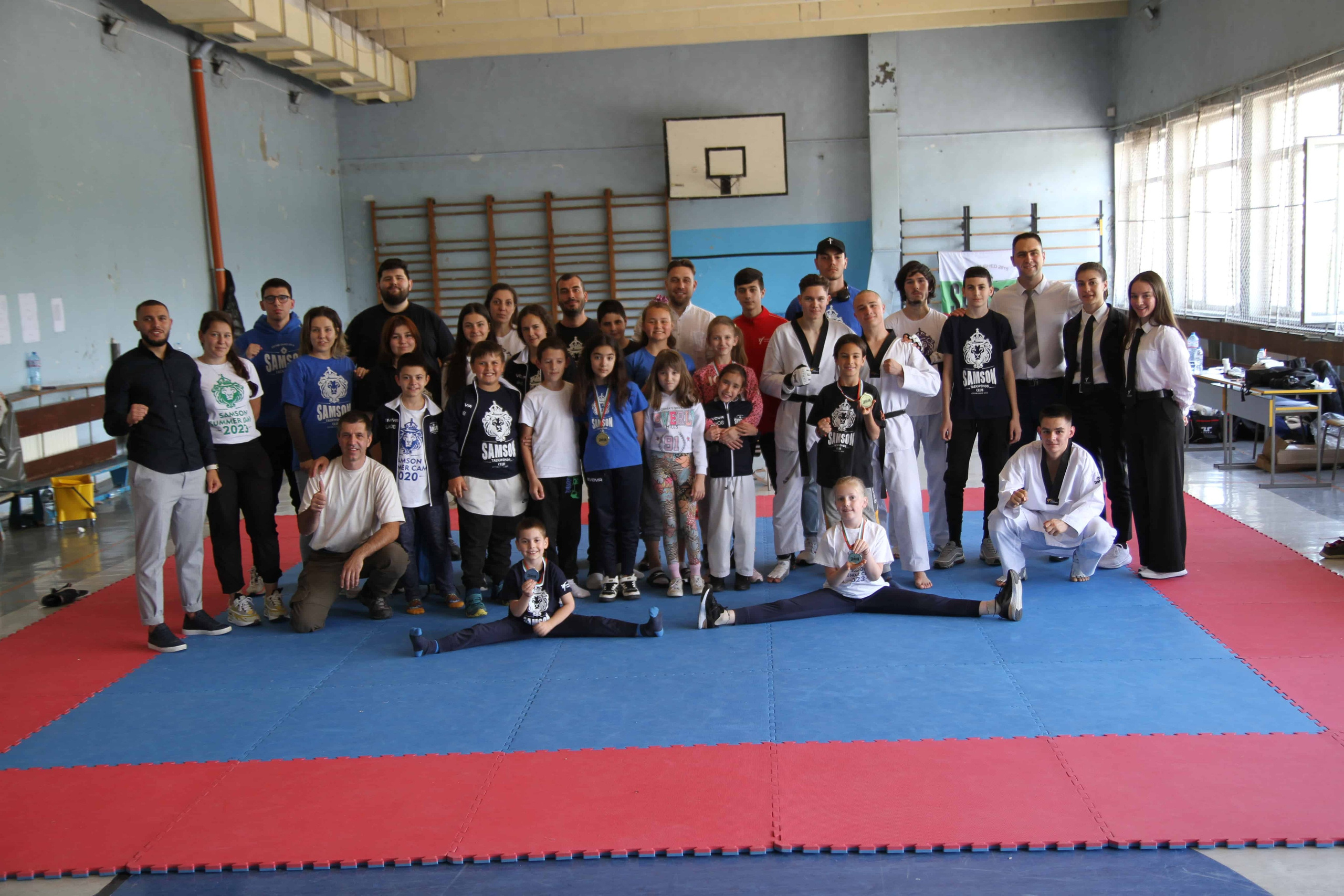 2024-04-28, ТАЕКУОНДО, Вътрешен Турнир, 1 Поле. СПОРТНА ФОТОГРАФИЯ | ПОРТРЕТНА | РЕПОРТАЖНА