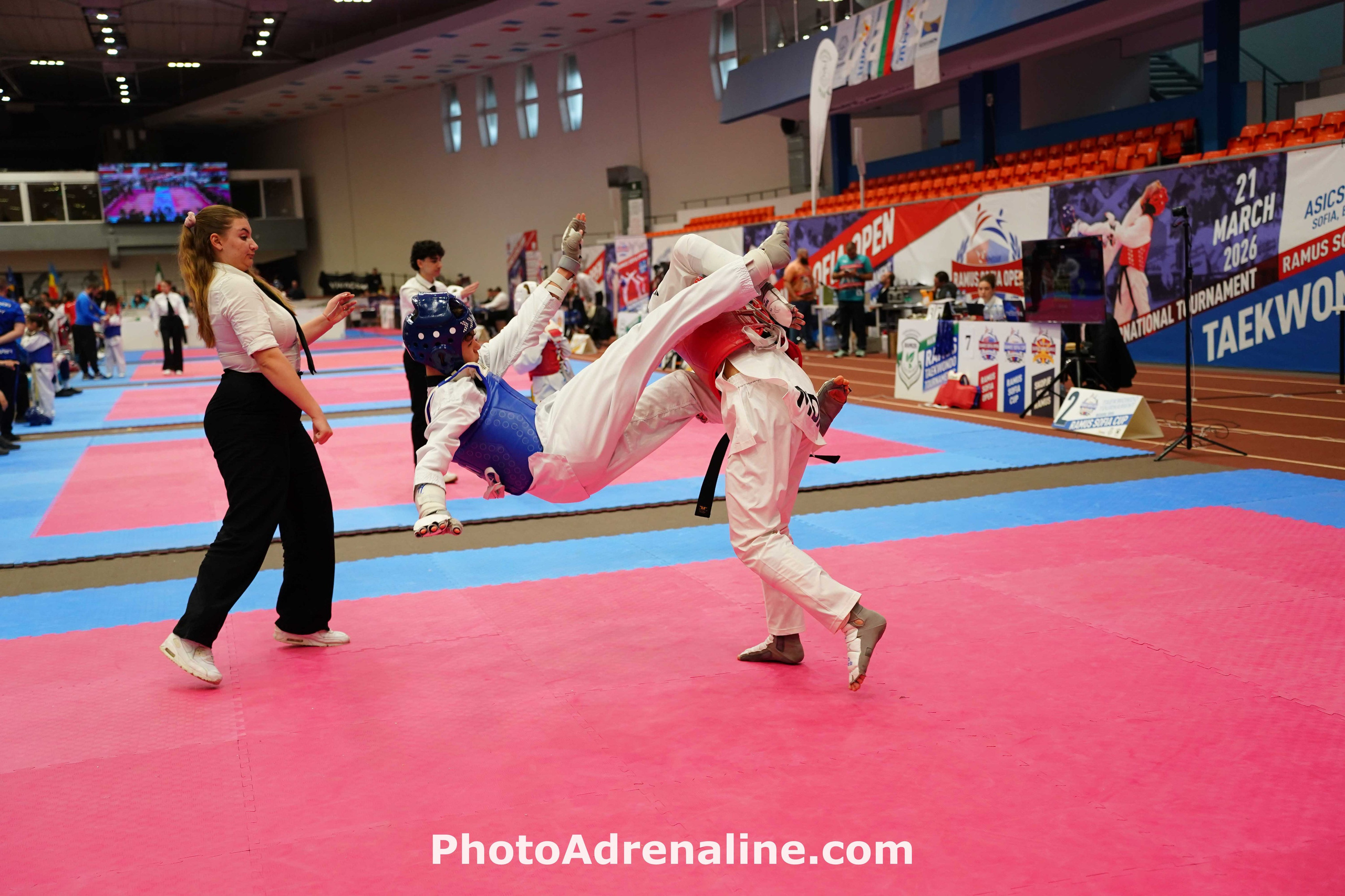 PhotoAdrenaline.com: Спортна Фотография / Sports Photography