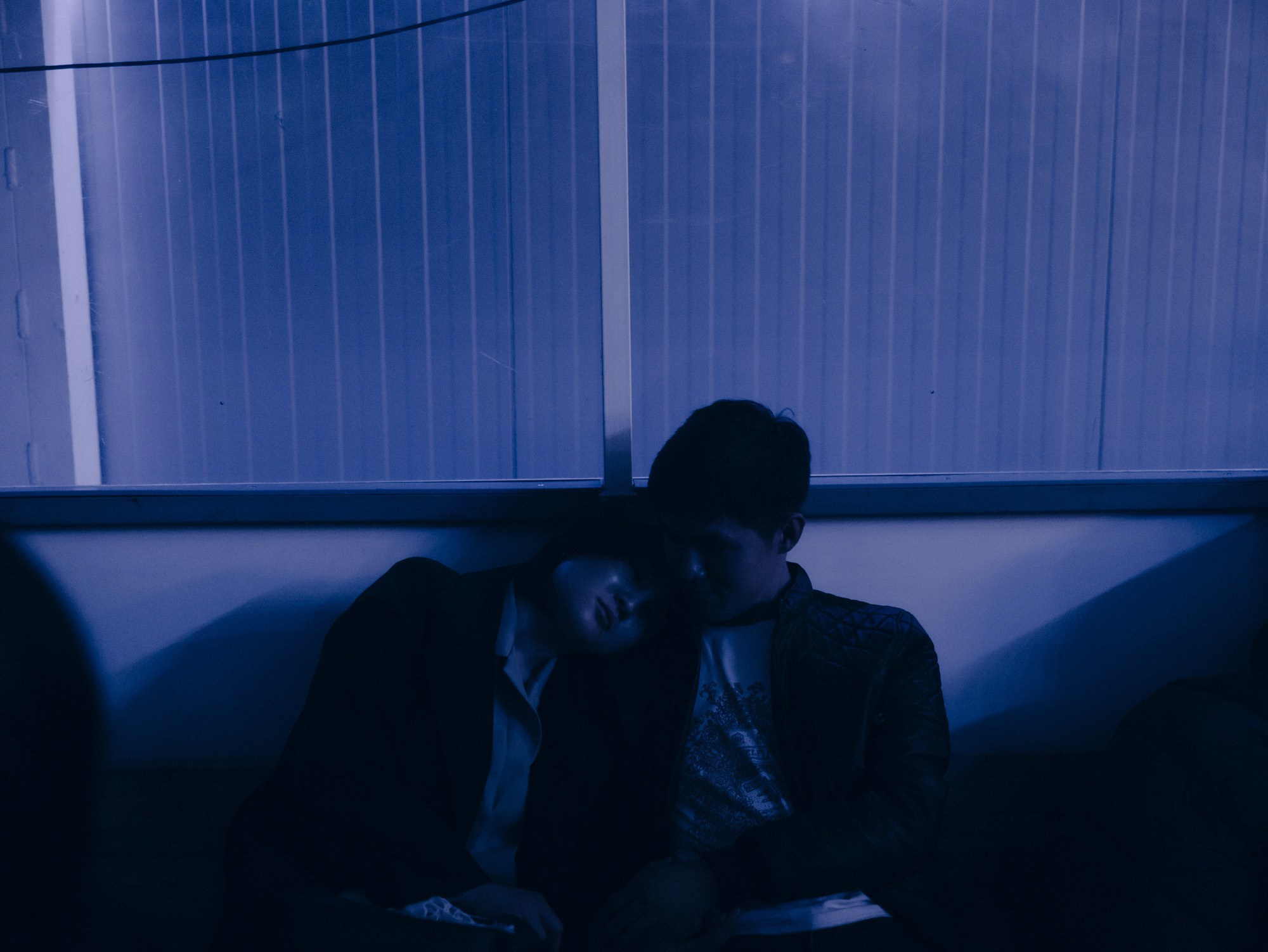 Концерт: ULUKMANAPO. Азимжан Нуритдинходжаев — свадебный фотограф