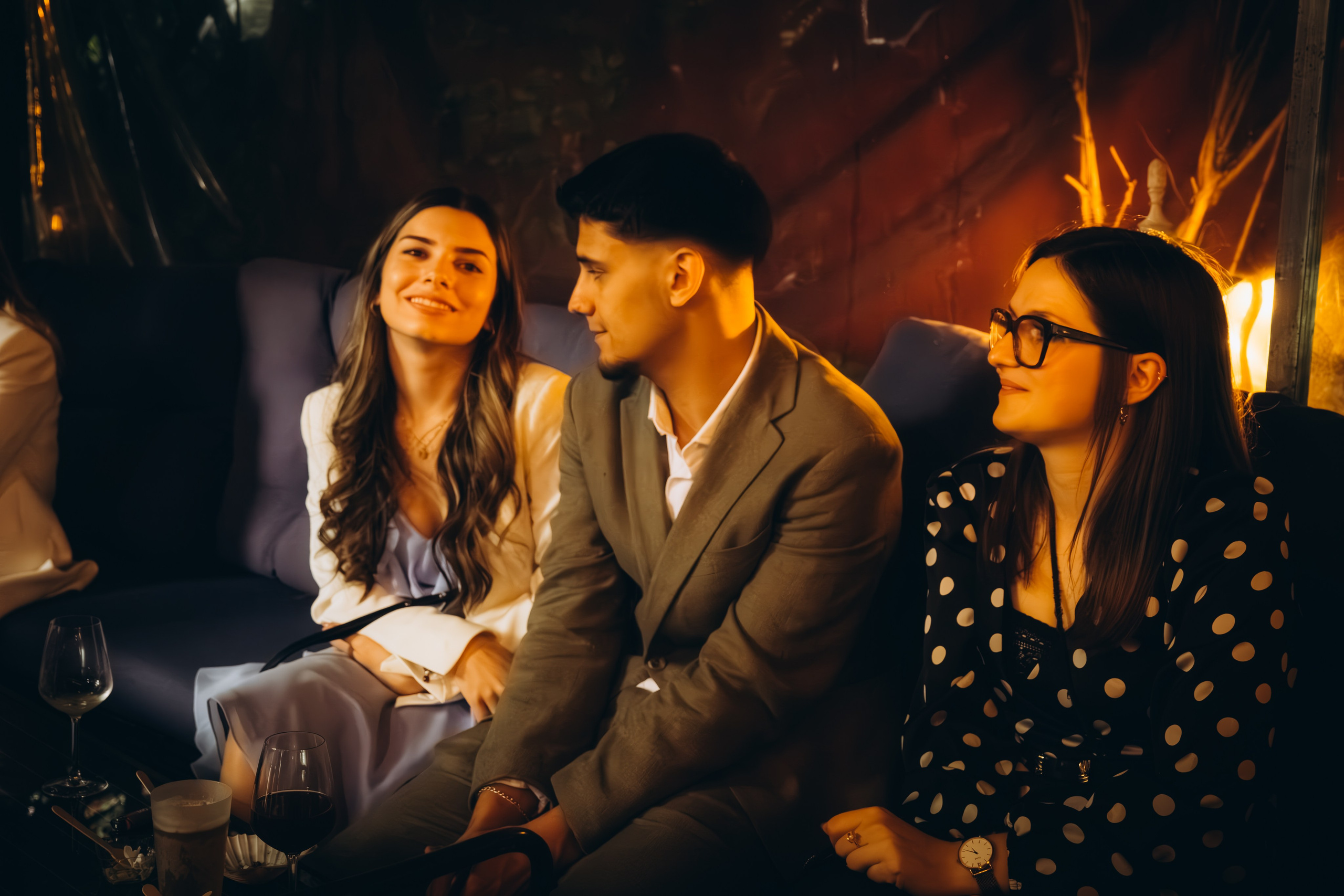 Liliana & Loic Wedding Day. Photographer in Paris Marina Chaput