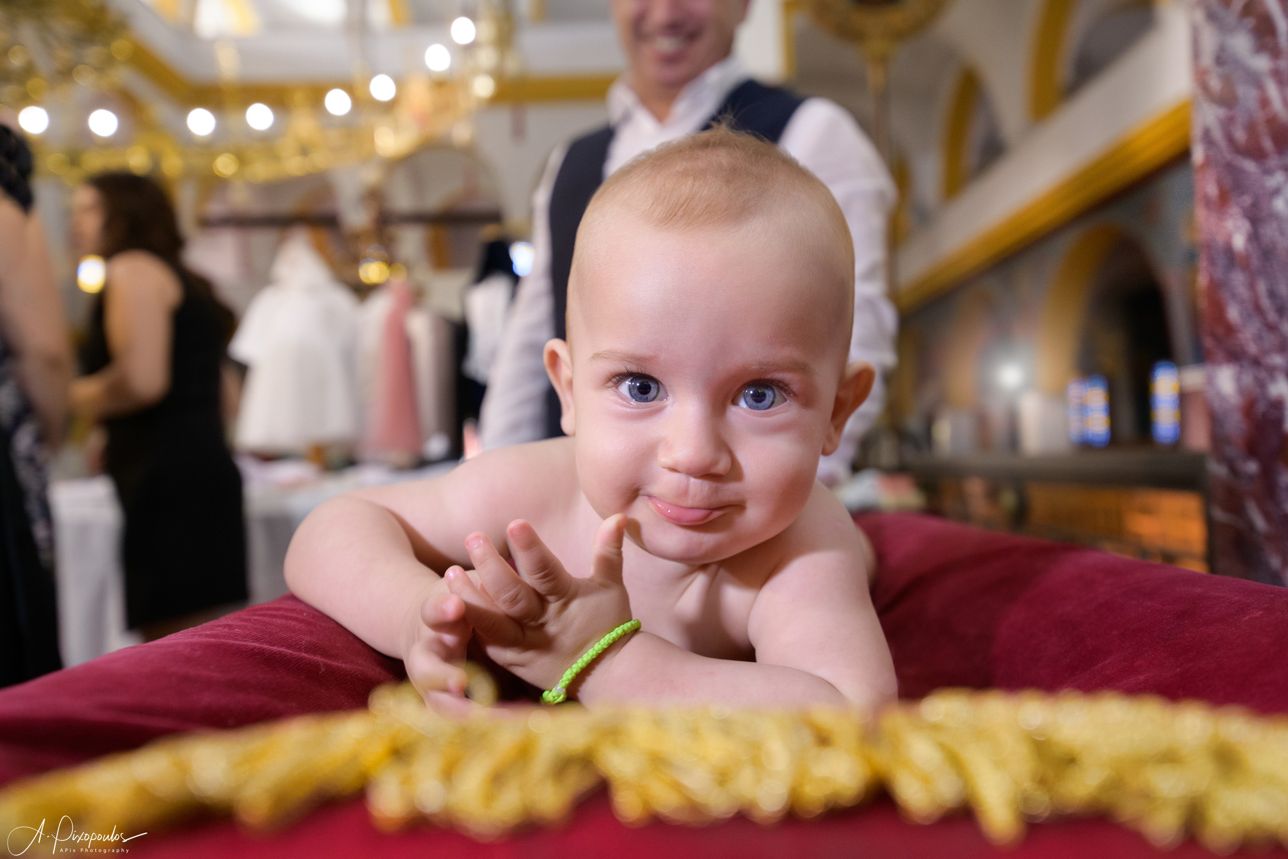 Christenings. Φωτογράφος Αναστάσιος Πιξόπουλος