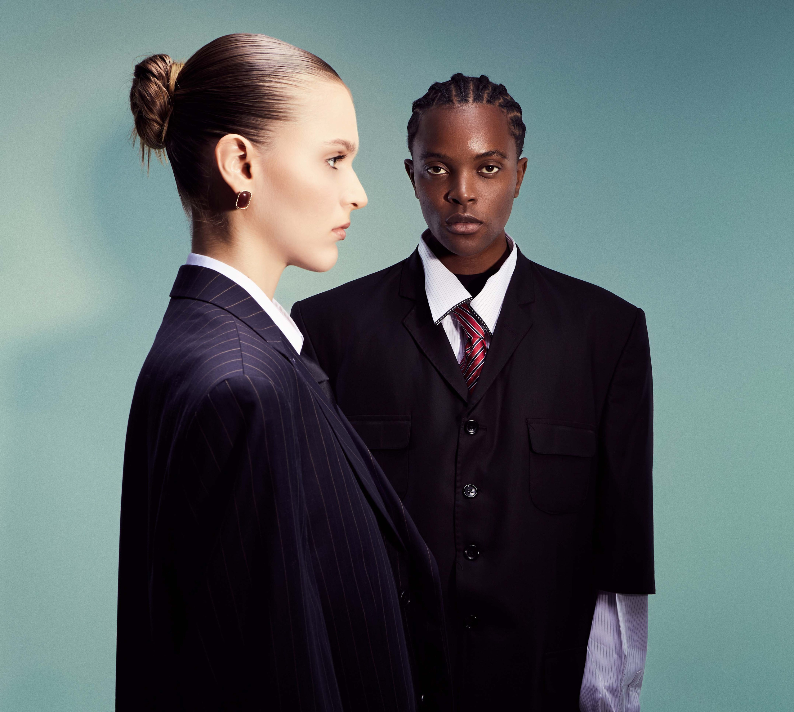 YOUTHFUL REBELLION. SDimagery