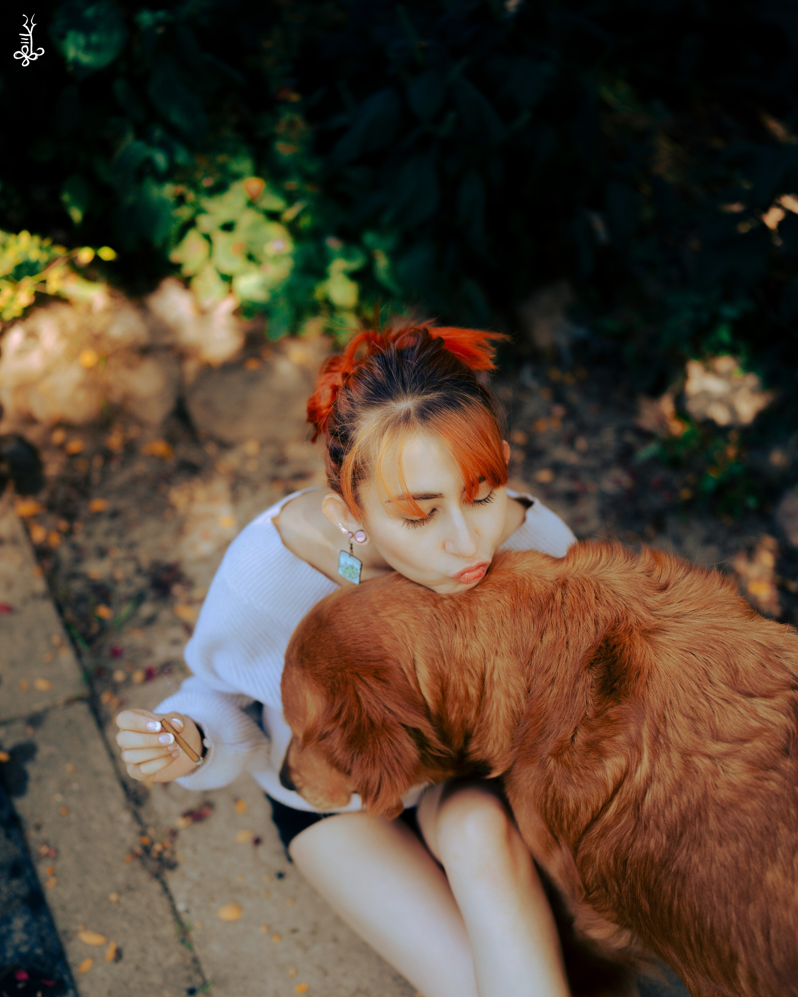 KATIE FLORES. Ke’Ondris