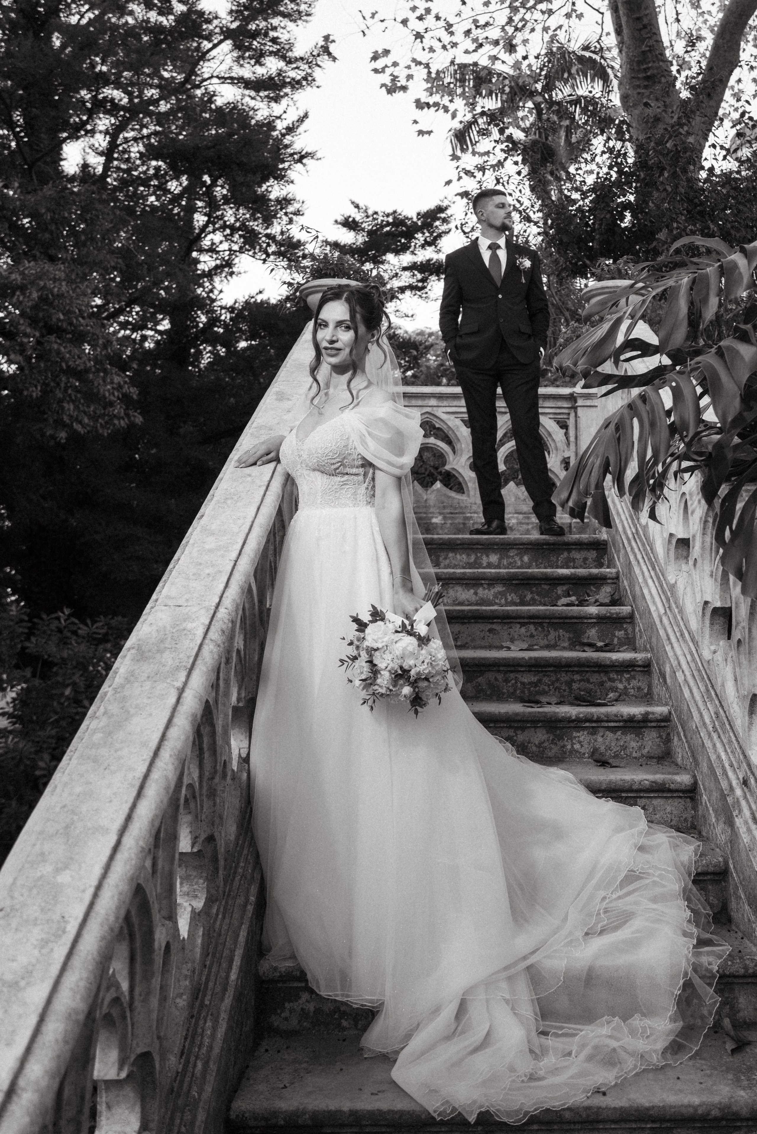 Wedding Photographer & Filmmaker in Portugal | Destination Weddings Europe | Ricardo & Mary Pictures