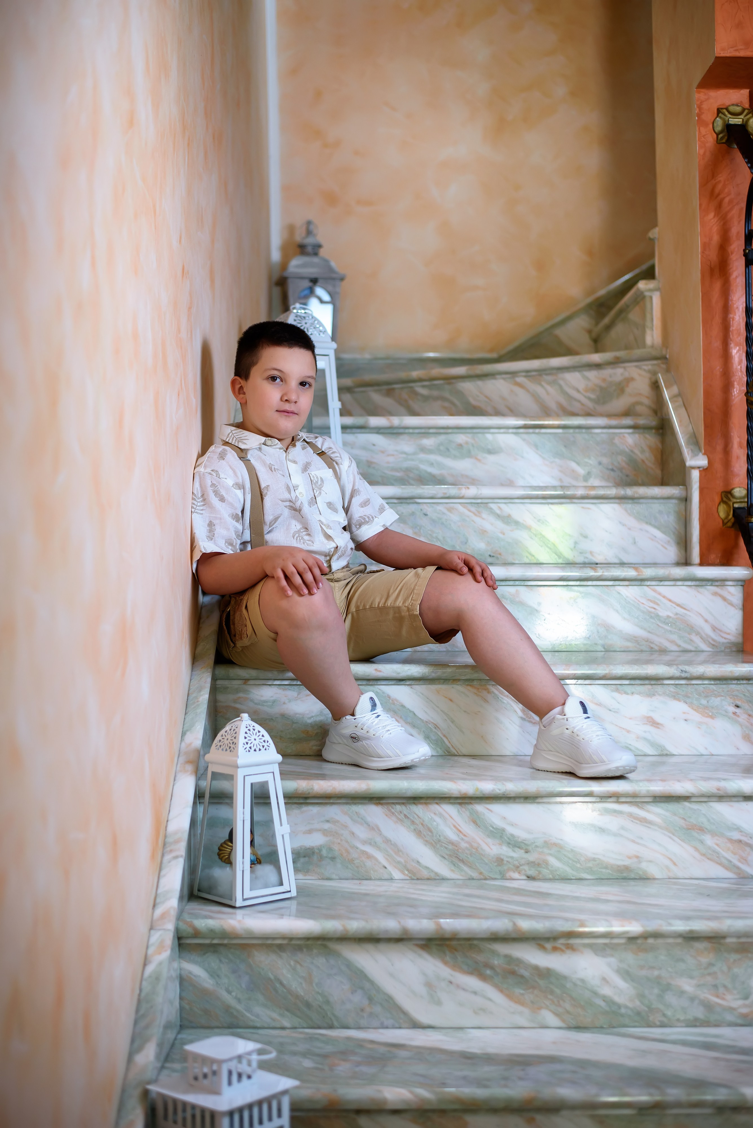 Pier Domenico. Fotografo di famiglia