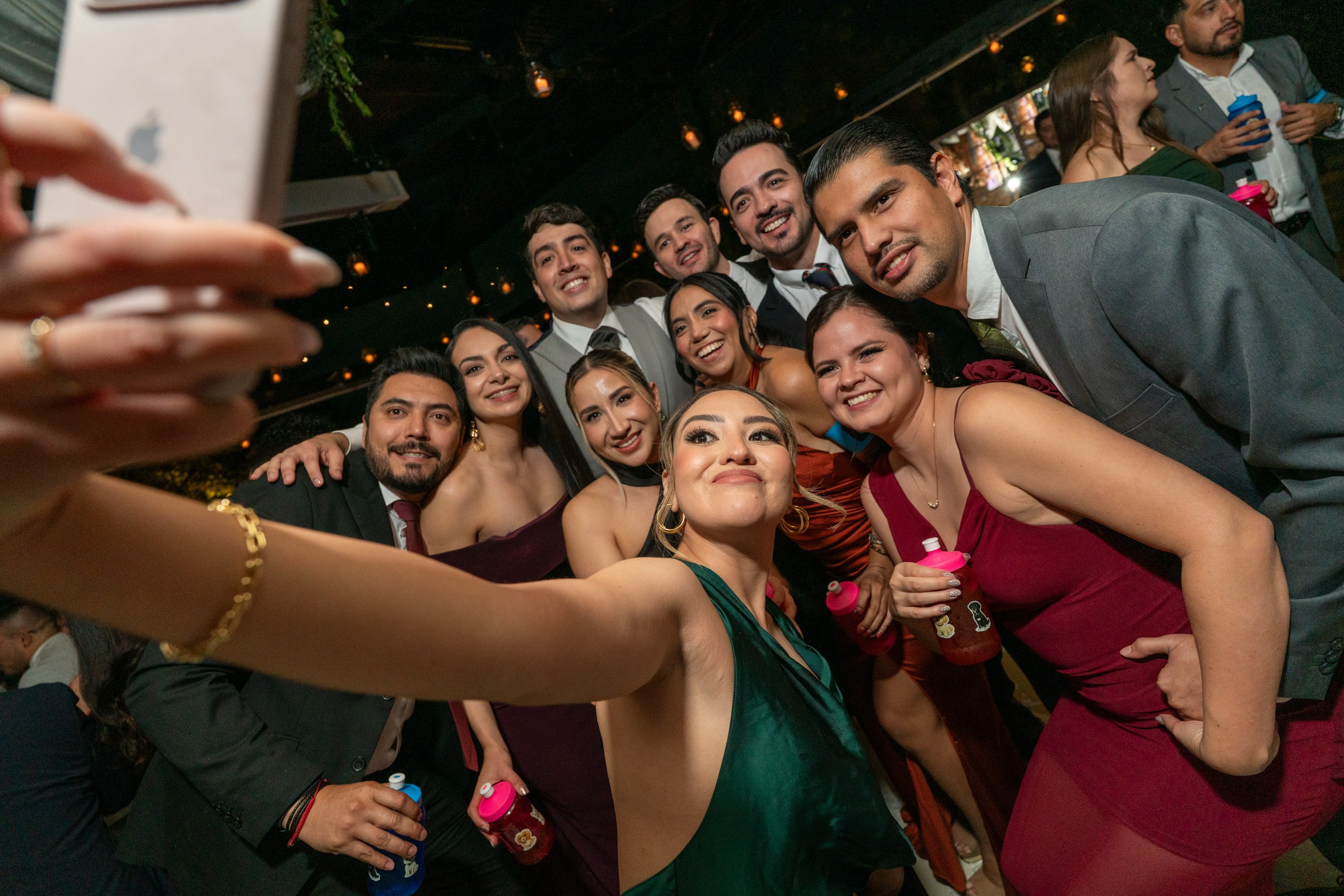 ALE & DIEGO | PUNTO SUR GUADALAJARA. Elopement & Lifestyle Wedding Photographer