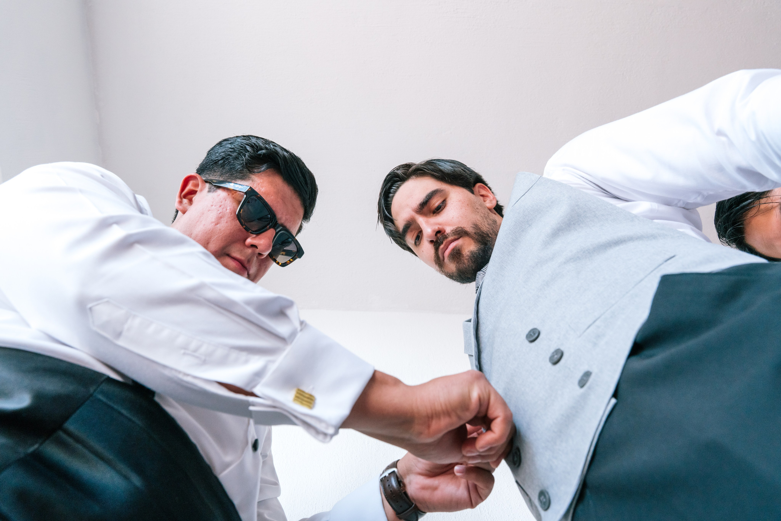 Evelin & Rodrigo. Elopement & Lifestyle Wedding Photographer