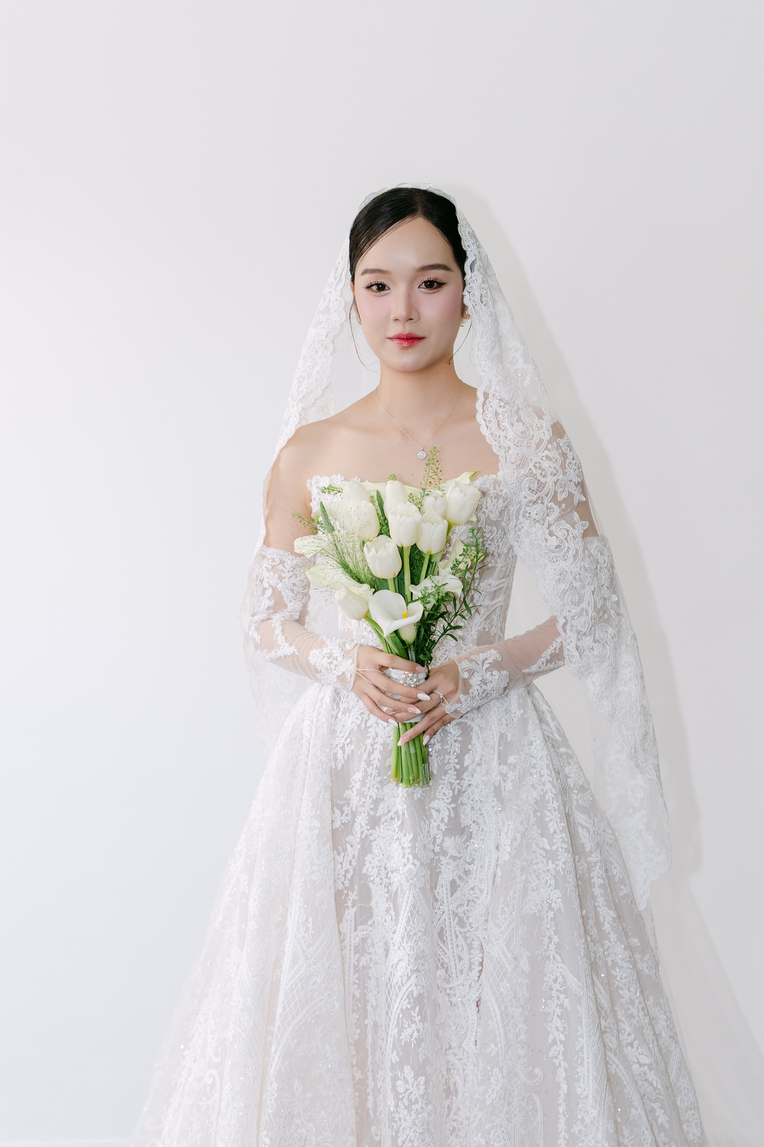 Tu + Trang | Photojournalism. BenColor Studio