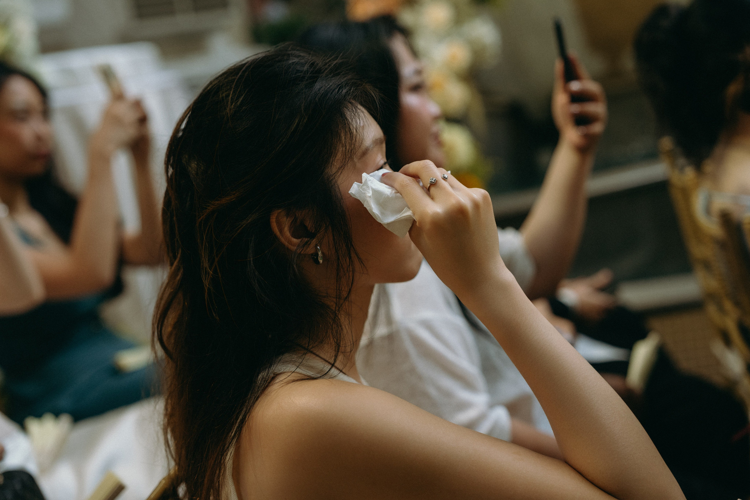 Hoang + Thuy | Photojournalism. BenColor Studio