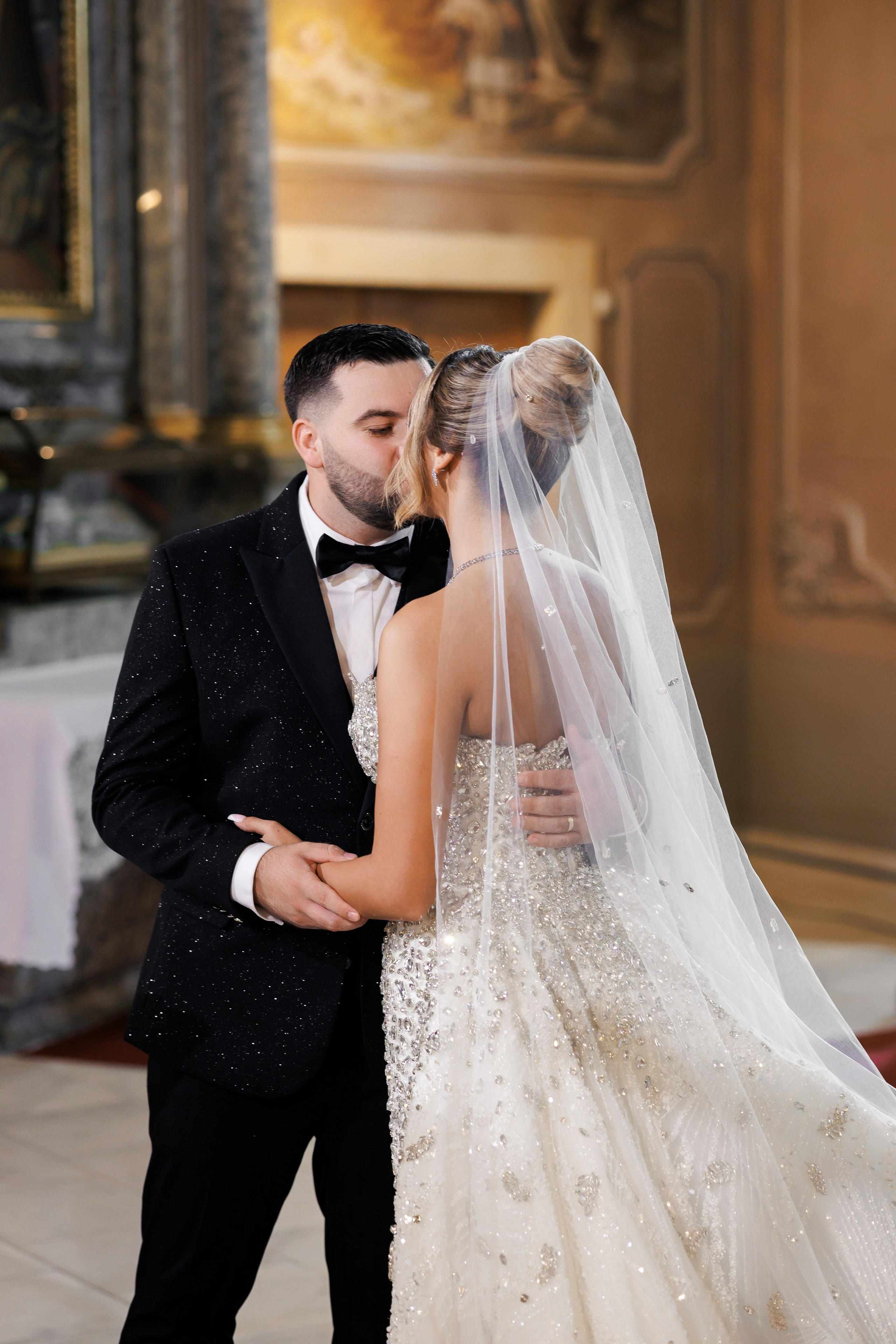 Wedding. CarlaBresan