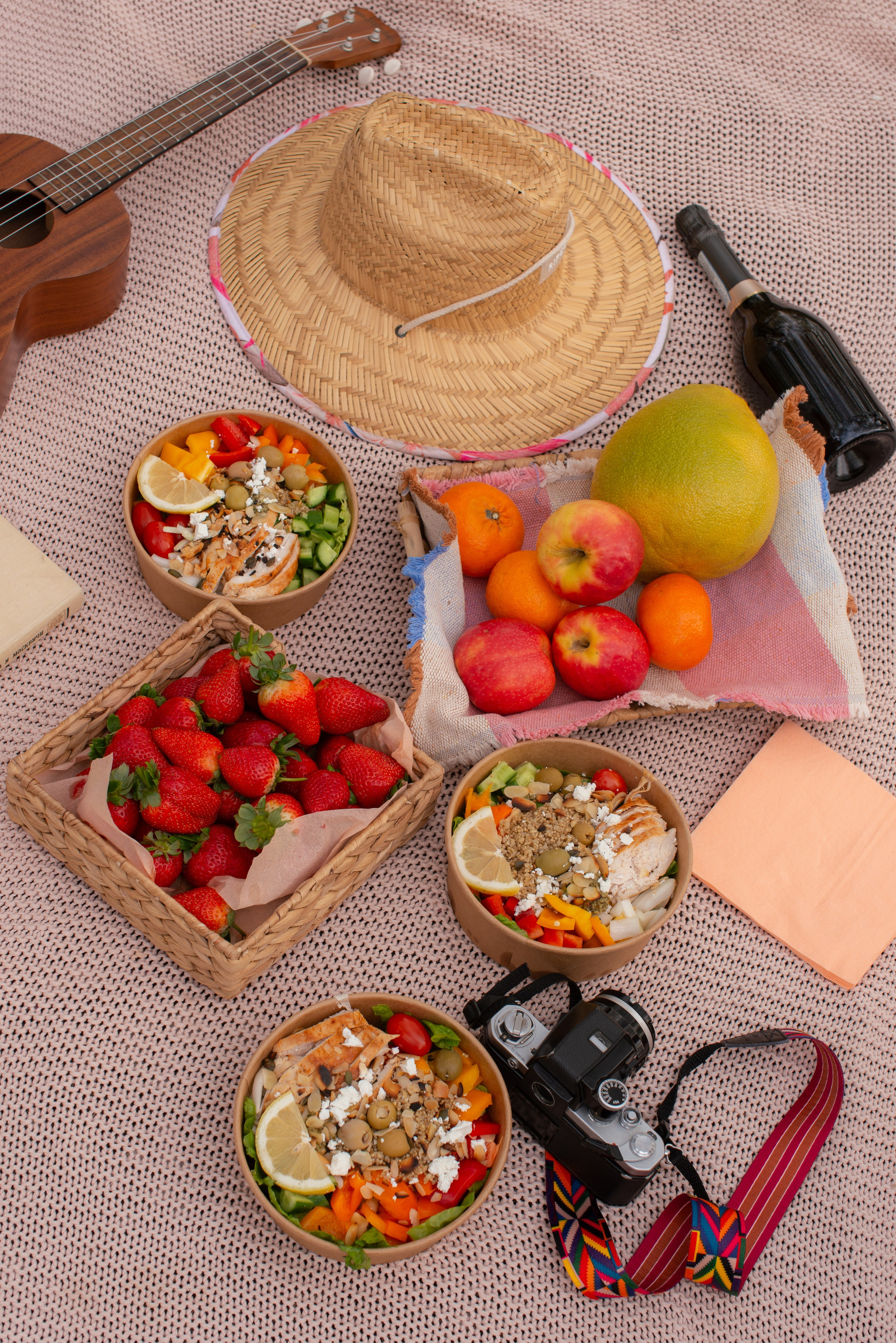 Blooming photoshoot. Dina Solomina | Photographer in Israel