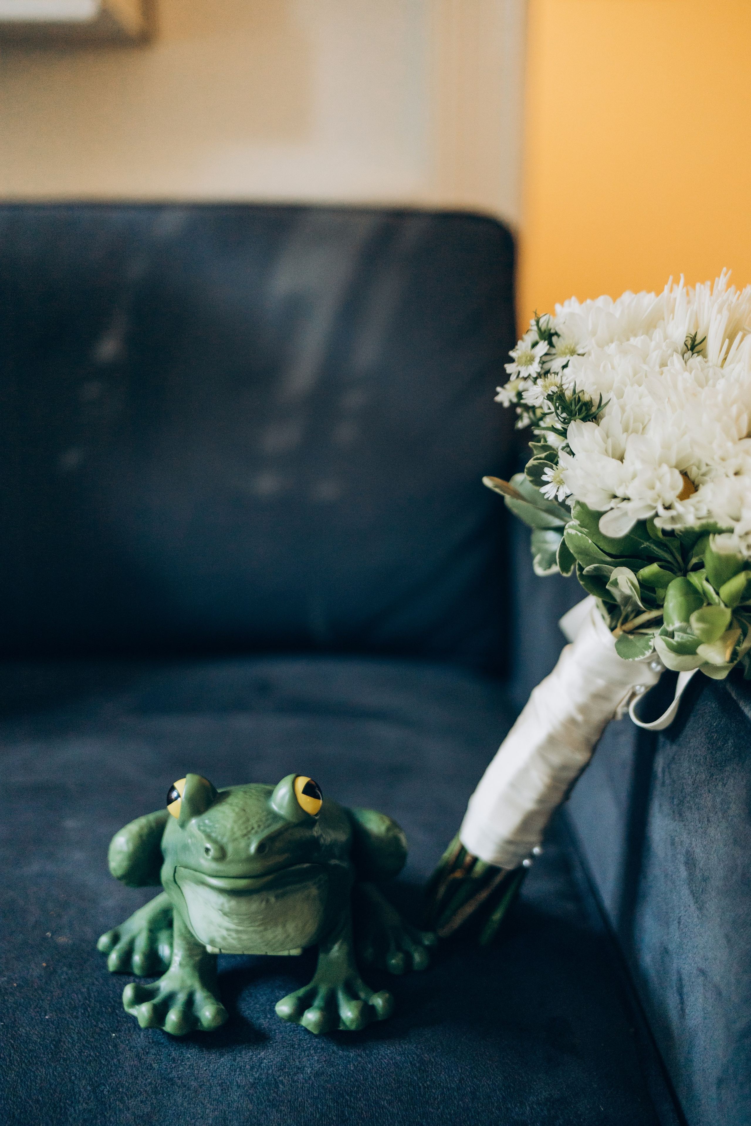 Glenn & Lauren. Sasha Amelie — Lifestyle Photographer NYC