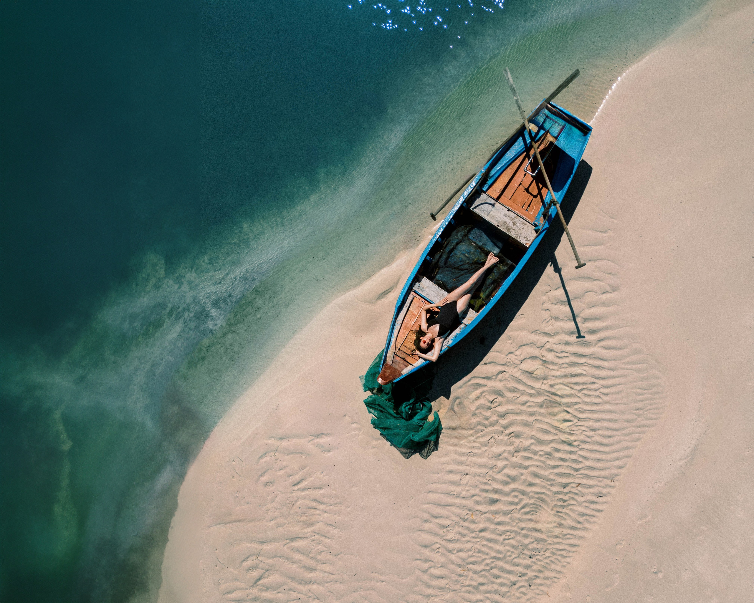 Solo. Photographer Phu Quoc