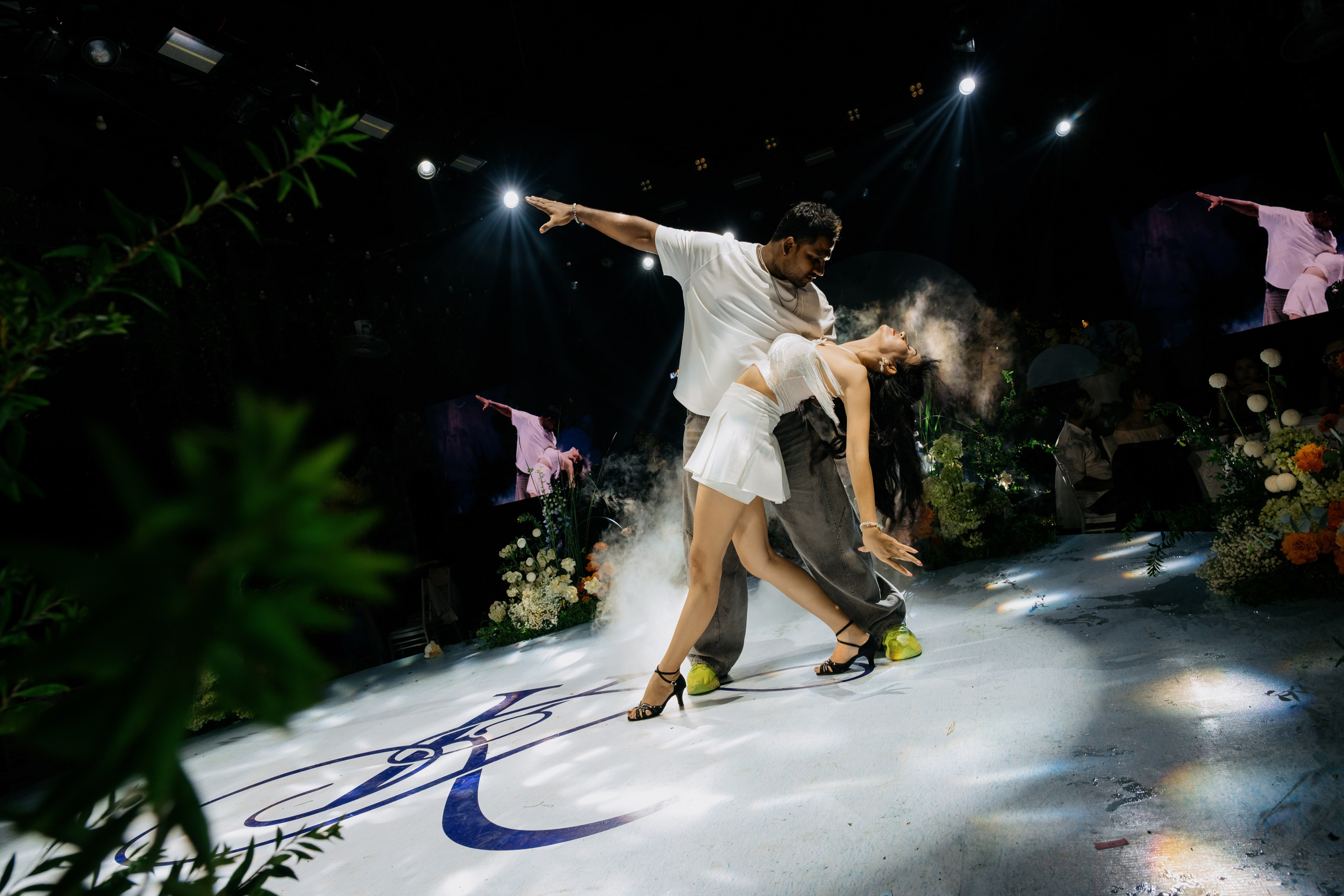 KHANG & TRANG / Long Khanh 08.11.2025. Saigon Wedding Present | Art Beyond Moments