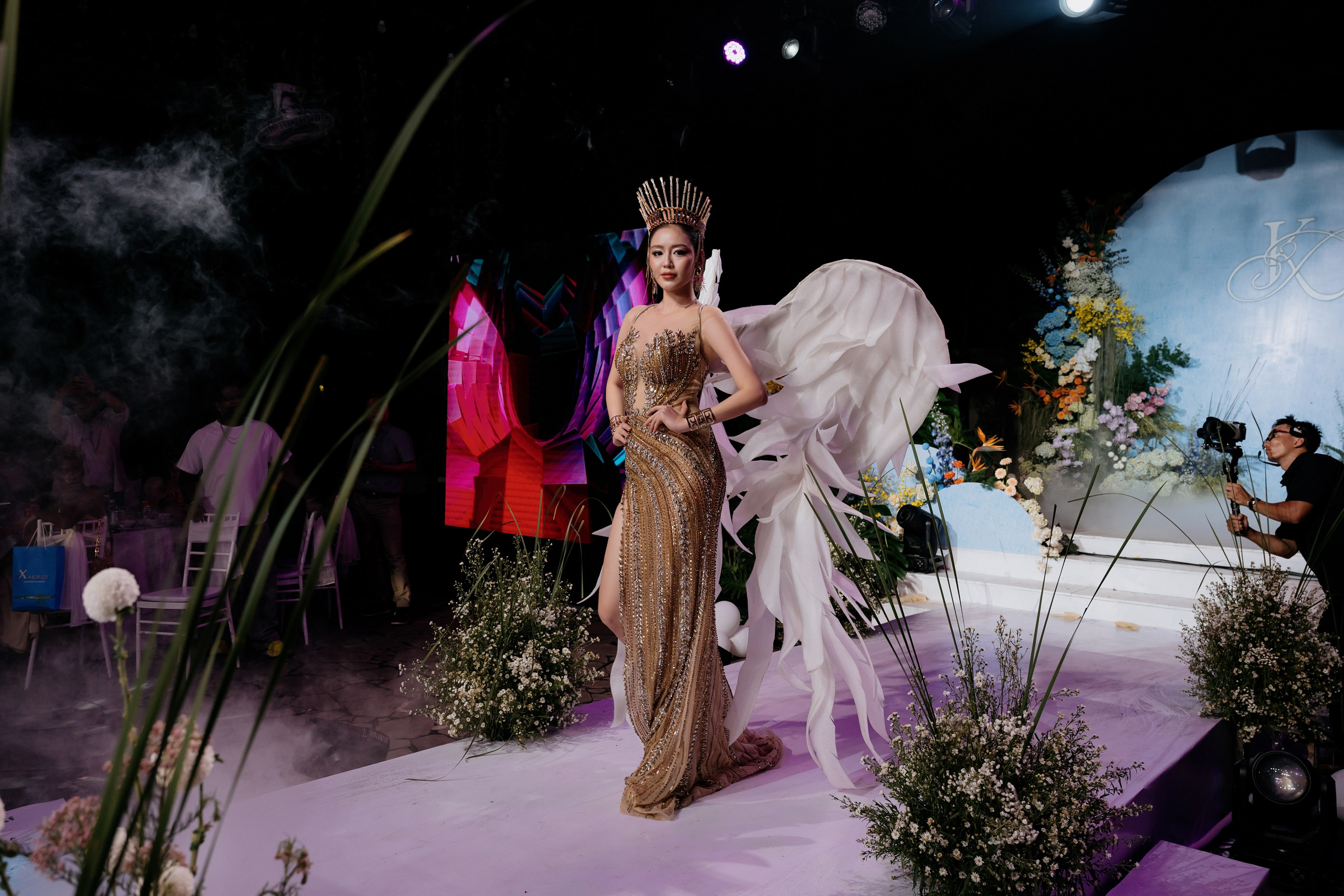 KHANG & TRANG / Long Khanh 08.11.2025. Saigon Wedding Present | Art Beyond Moments
