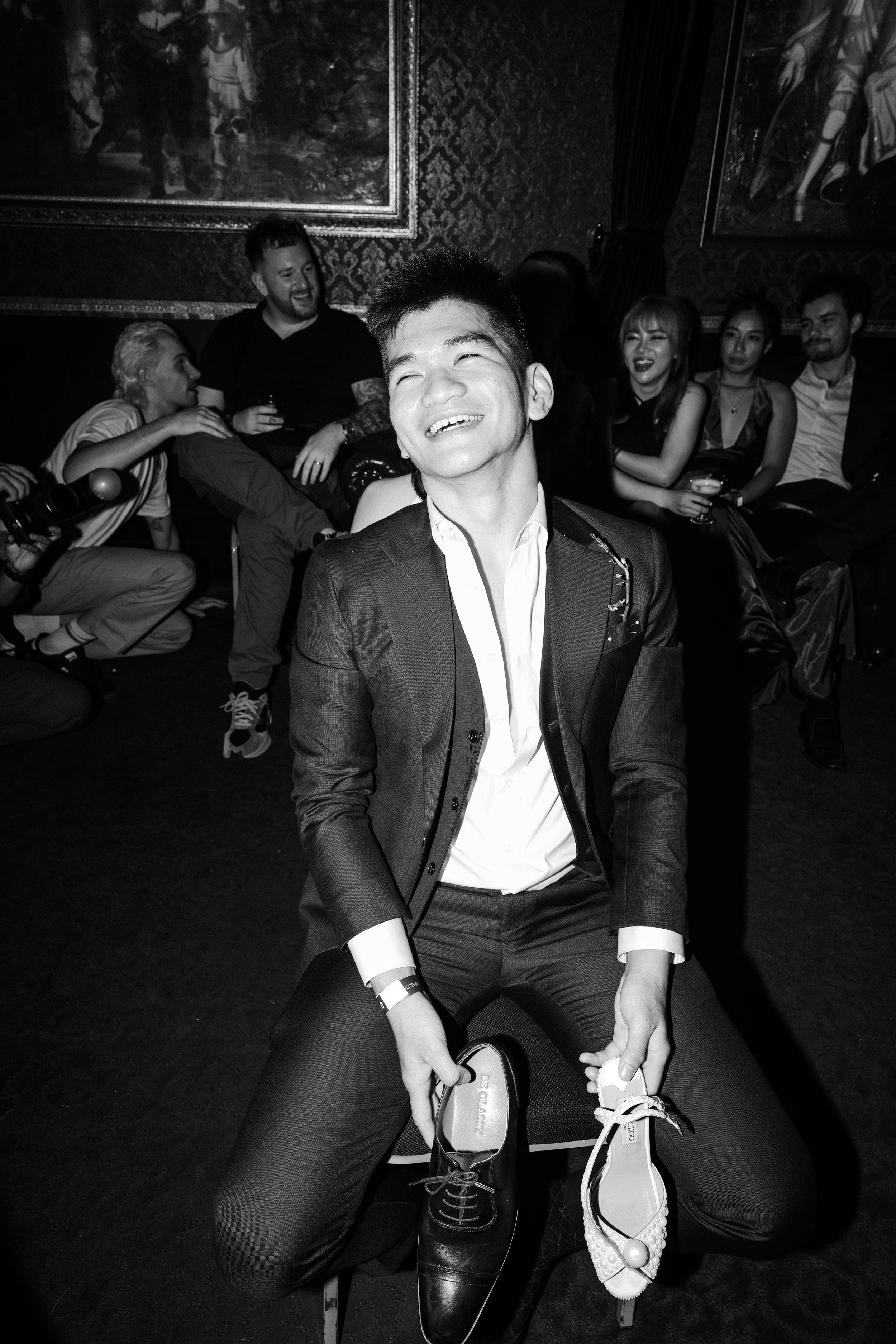 HIEP & TRINH / After wedding. Nhiếp ảnh gia đám cưới hàng đầu tại Thành Phố Hồ Chí Minh