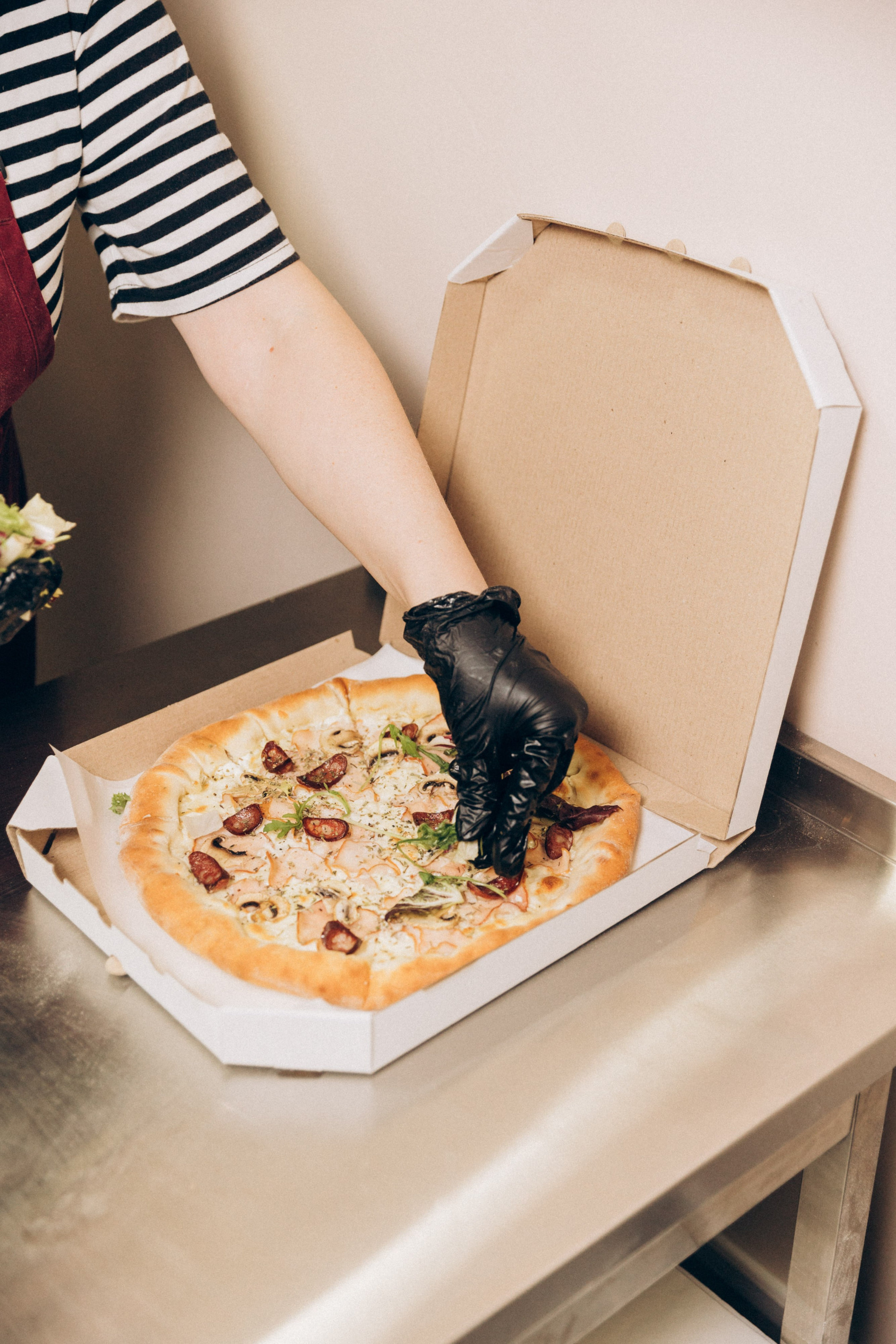 Мережа магазинів «Пивна аптека». Ірина Терещук