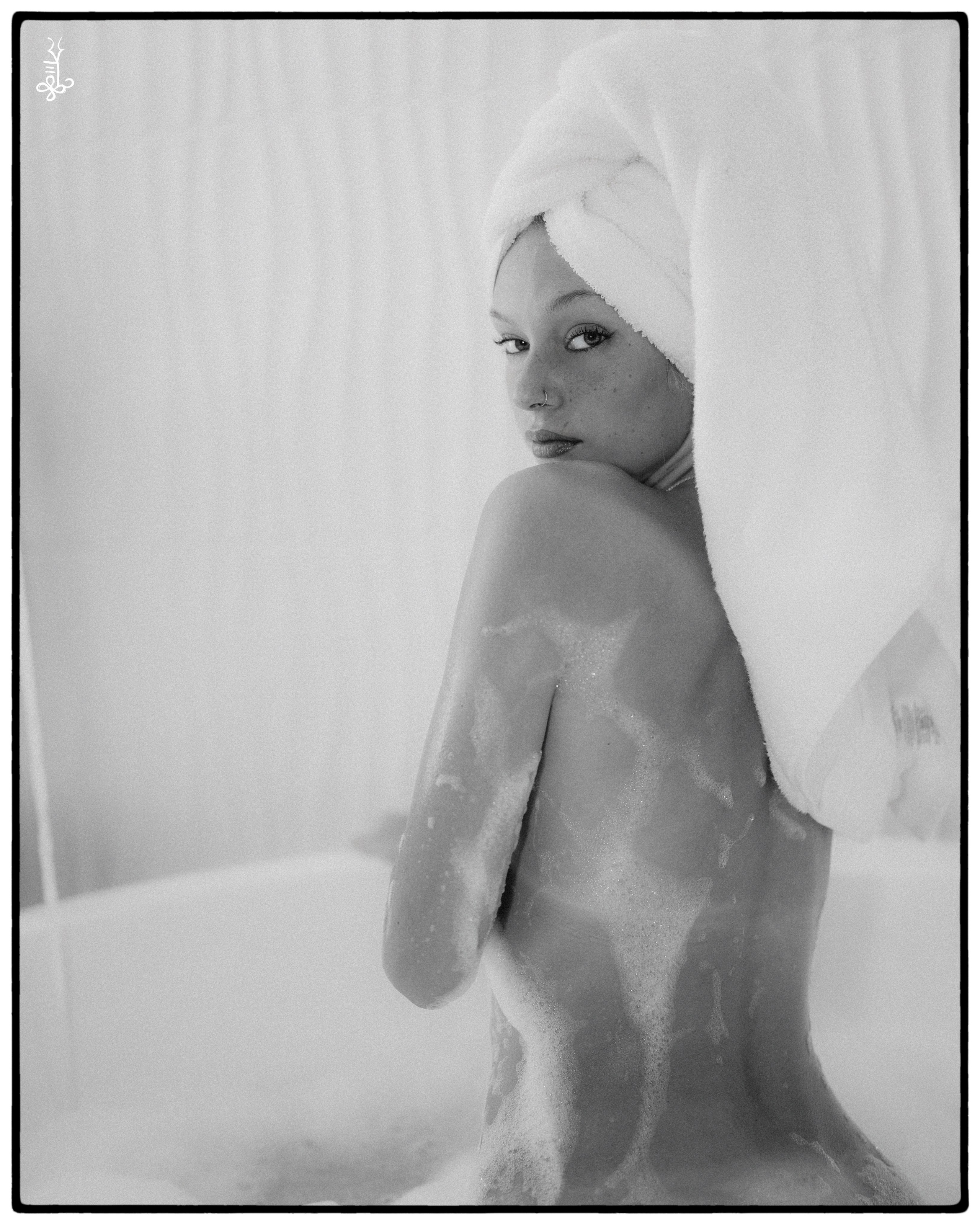 BROOKLYNN ROSE. Ke’Ondris