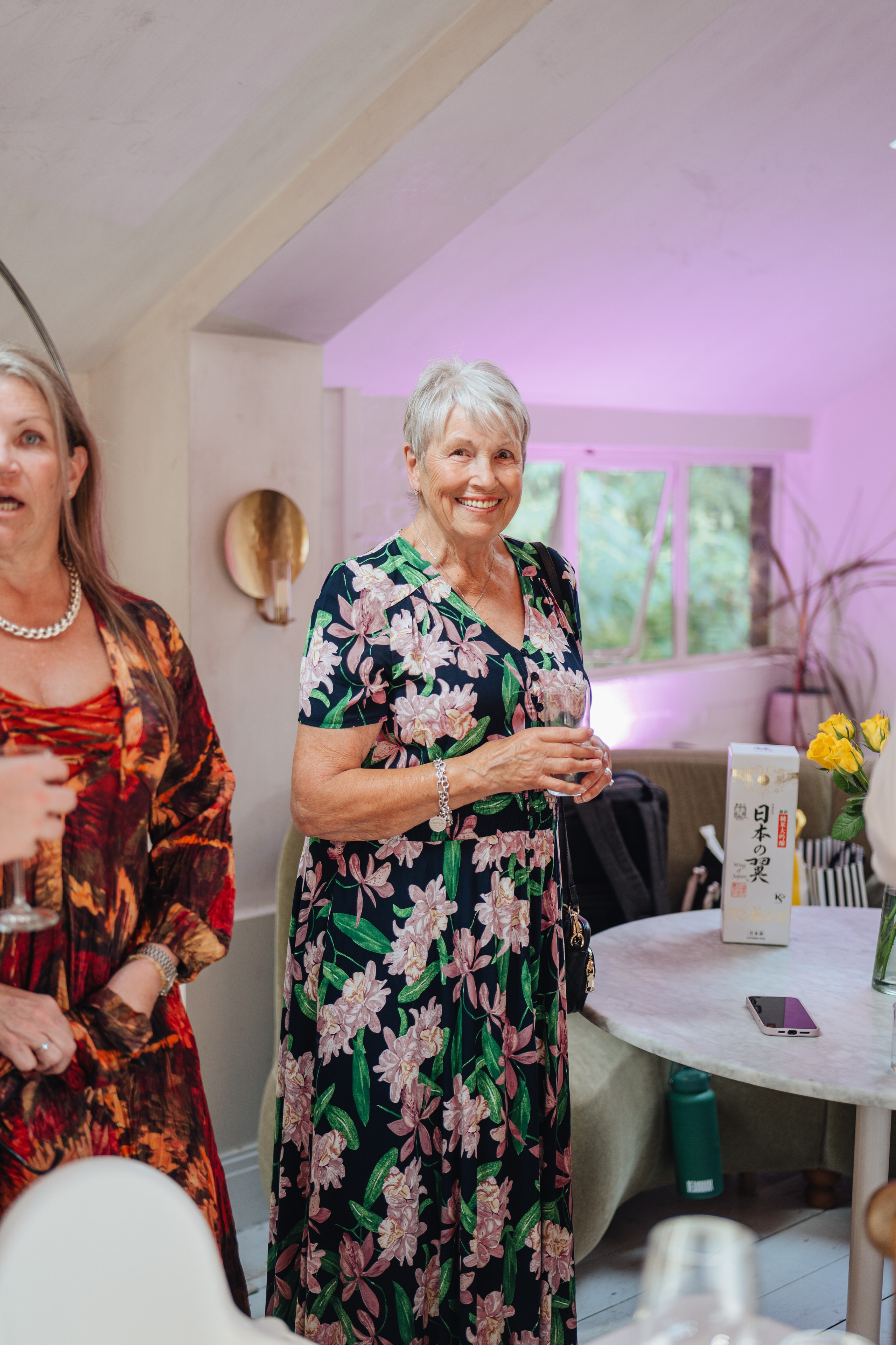 Haruka and Max: wedding celebration. Wedding and family photographer in London